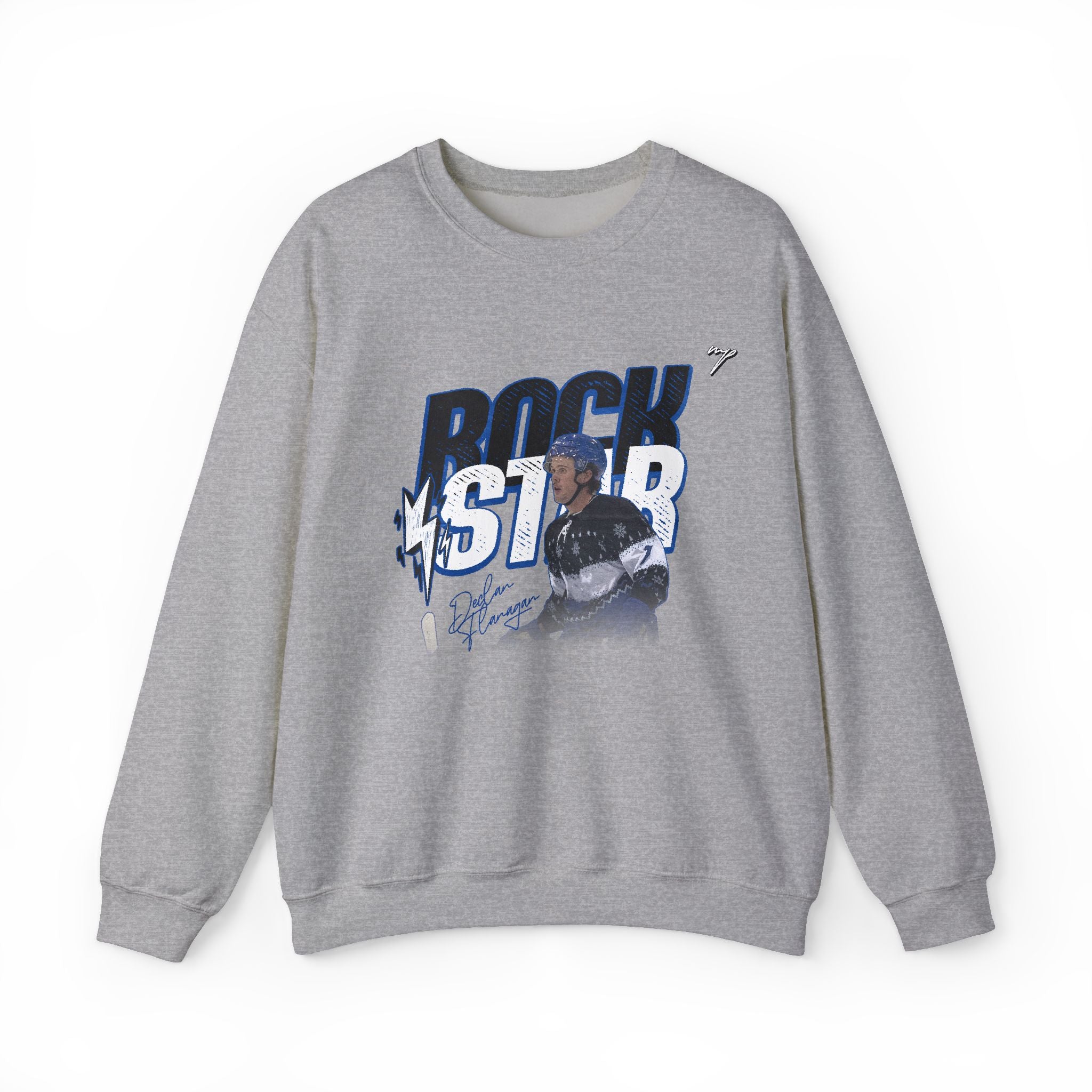 Declan Flanagan Crewneck