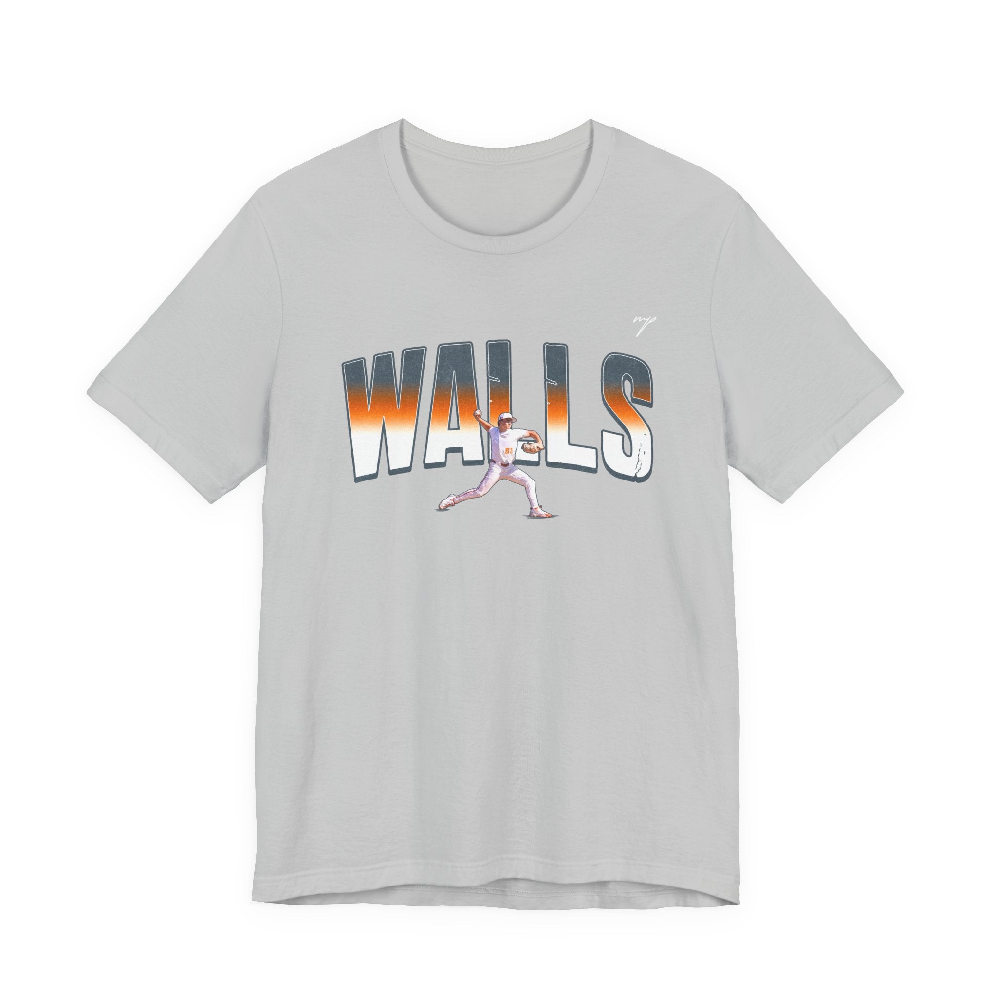 Brody Walls Graphic Tee