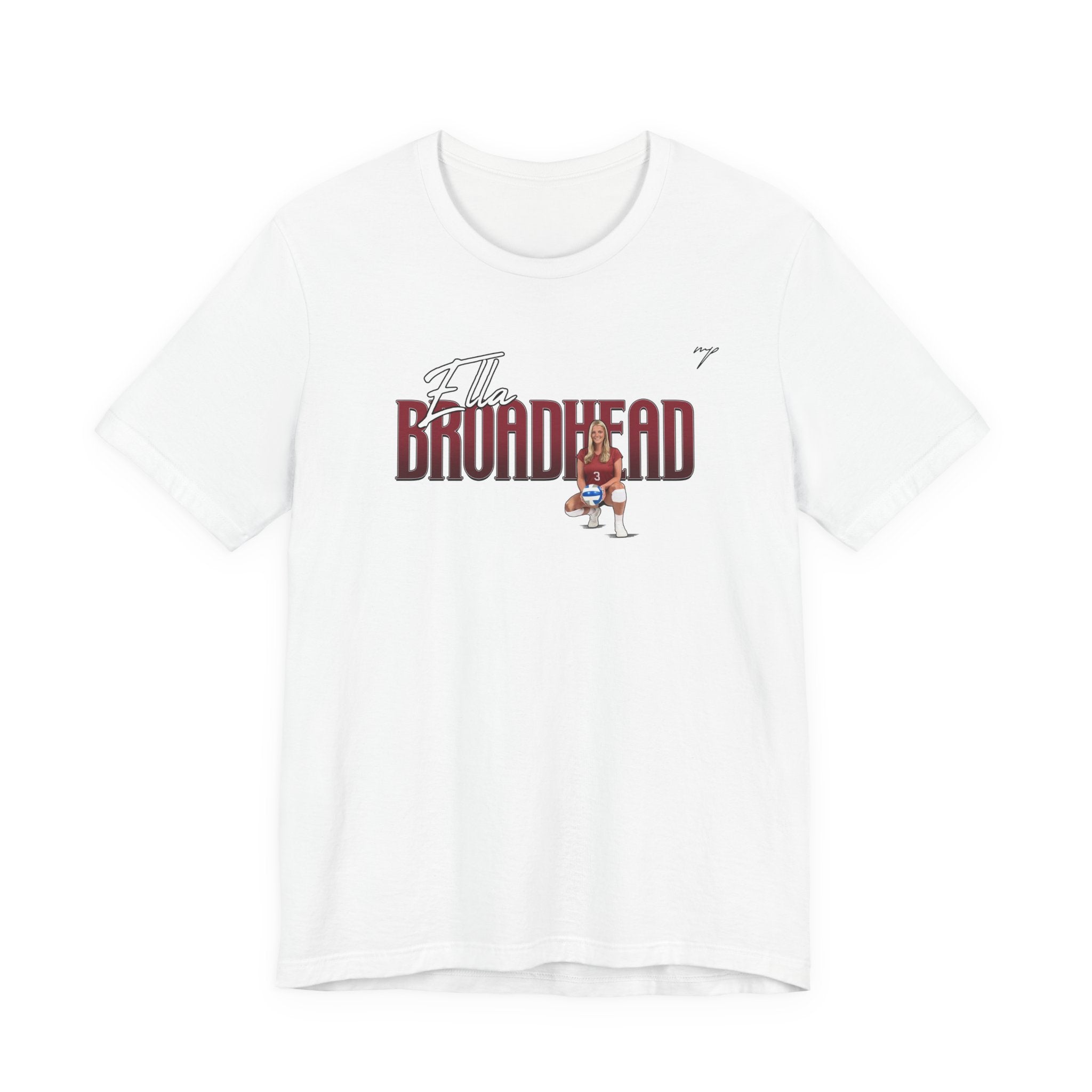 Ella Broadhead Graphic Tee