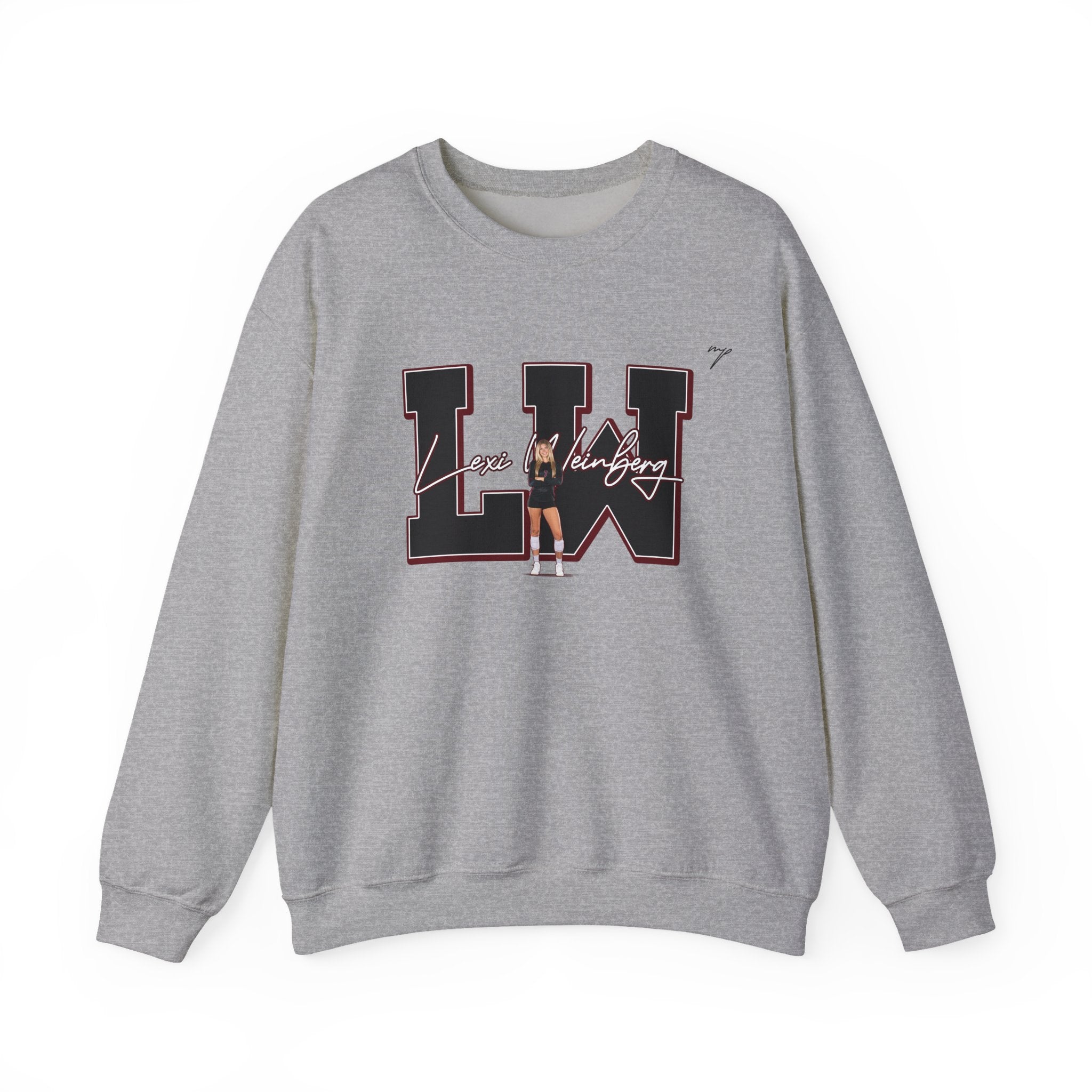 Lexi Weinberg Crewneck