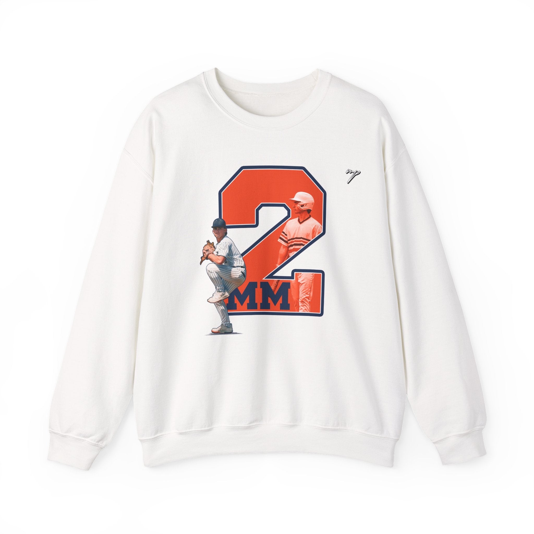 Michael Mallon Crewneck