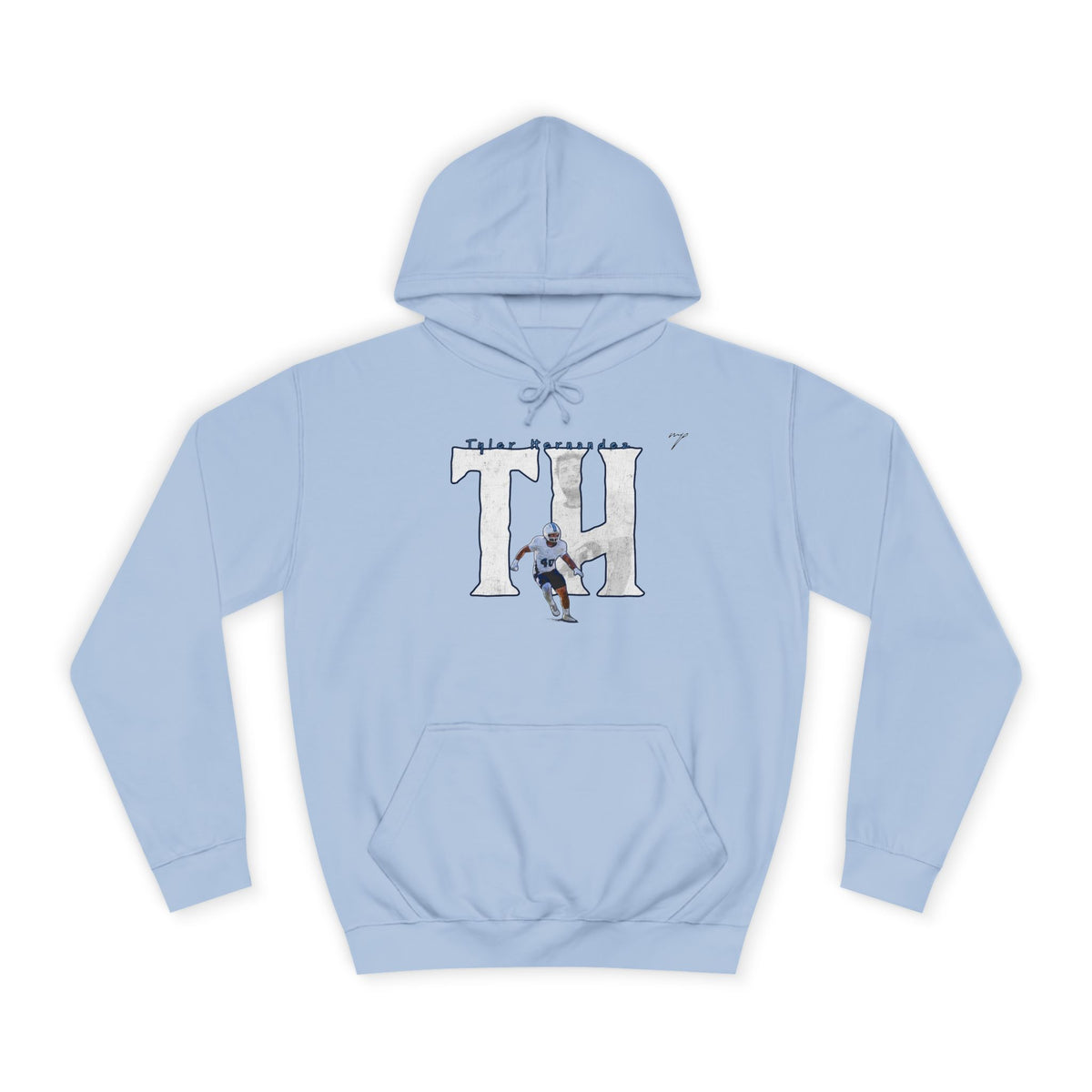 Tyler Hernandez Hoodie