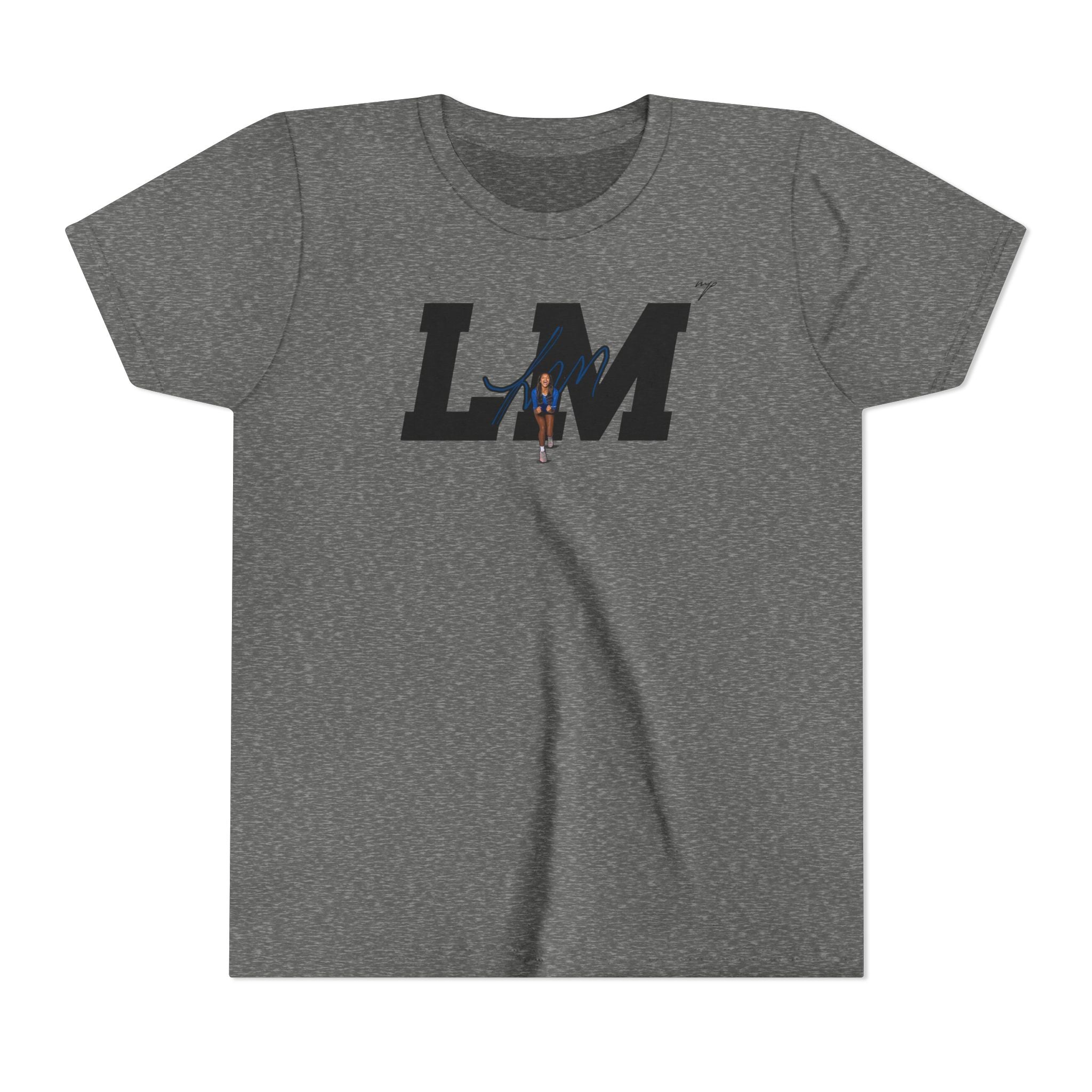 Lisa Melenciano YOUTH Graphic Tee