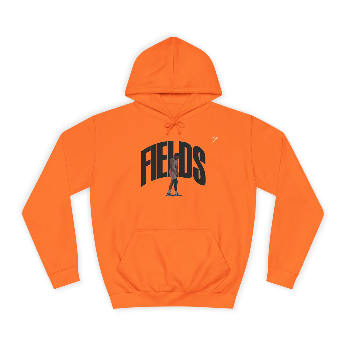 Julyan Fields Hoodie