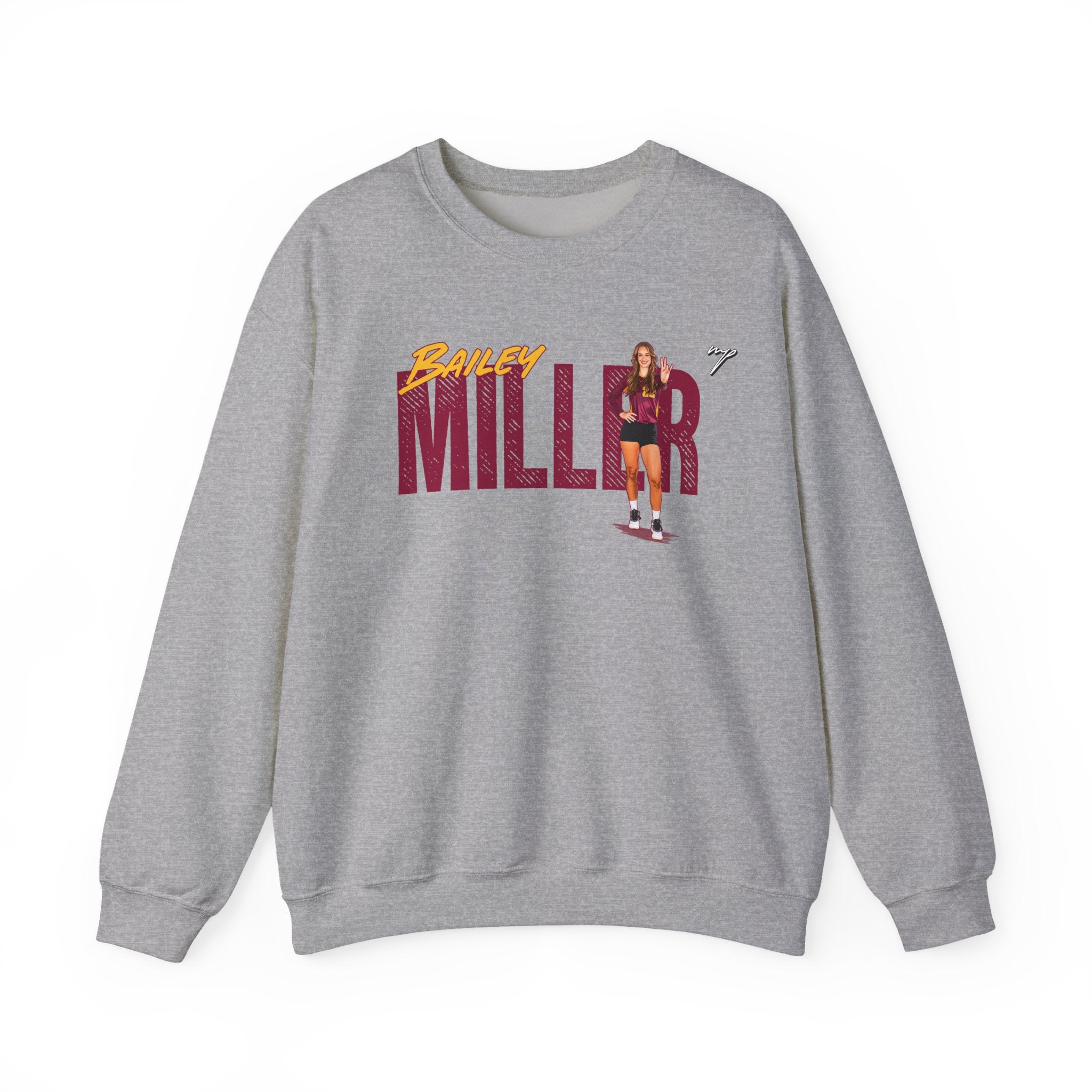 Bailey Miller Crewneck
