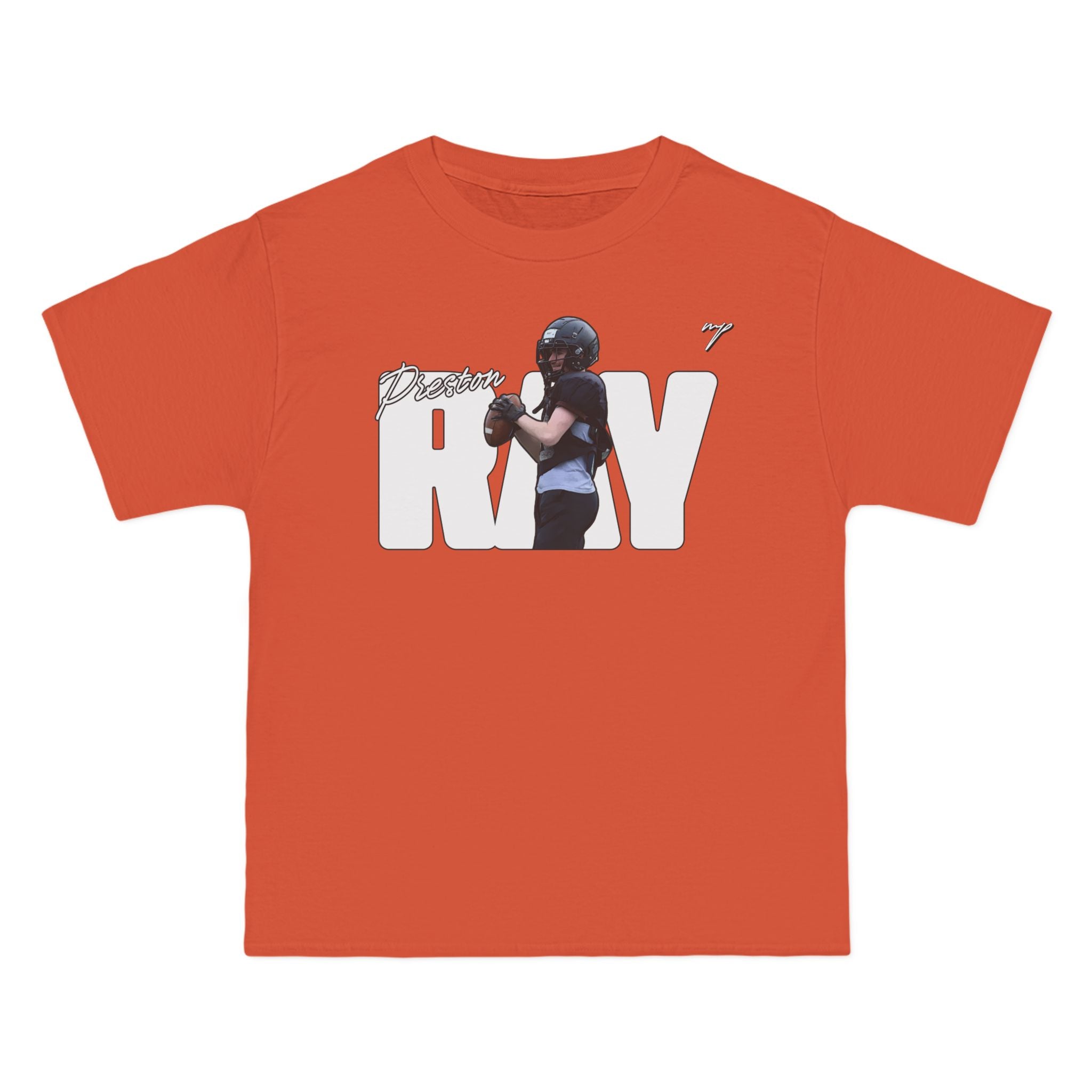 Preston Ray Vintage Tee