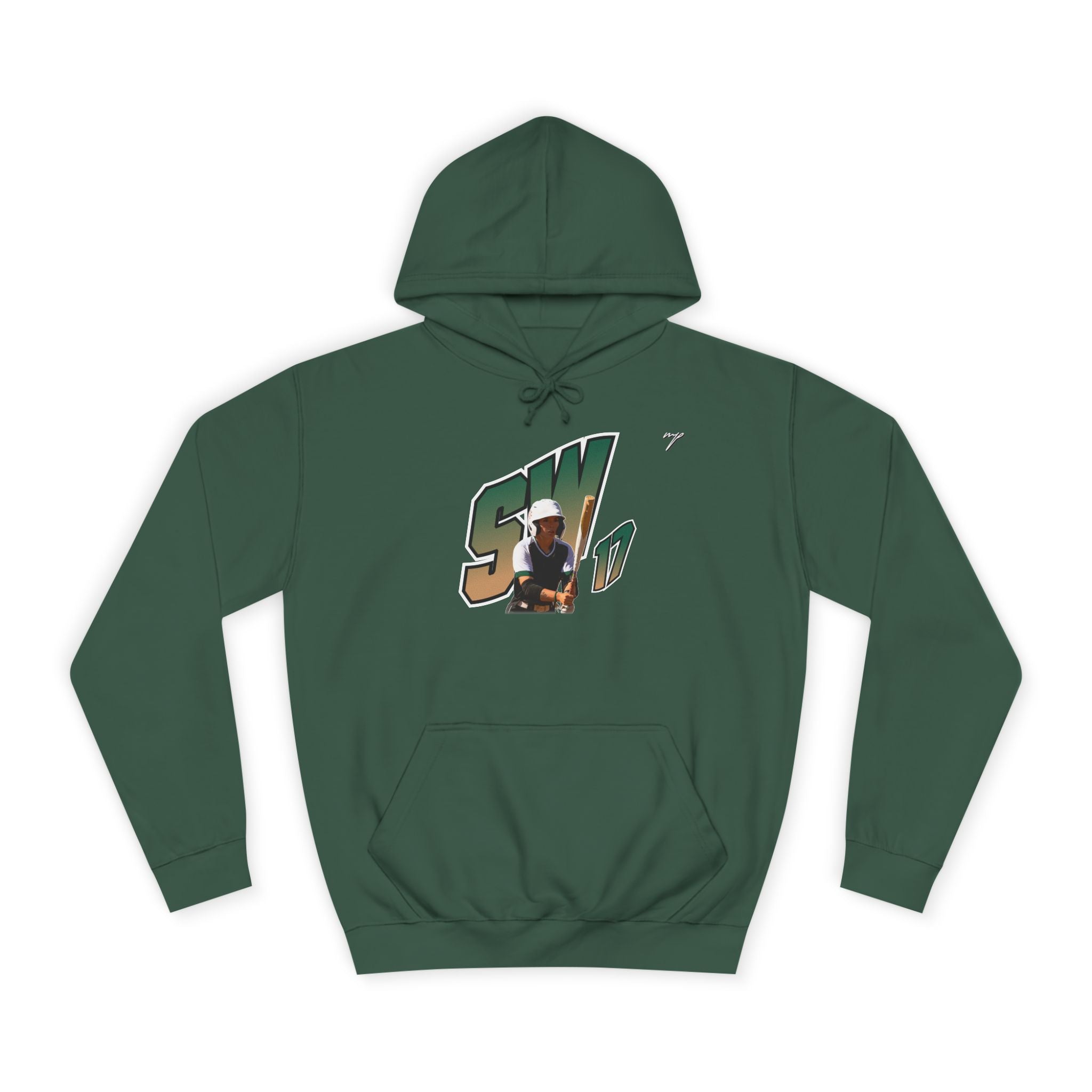Shelby Westler Hoodie