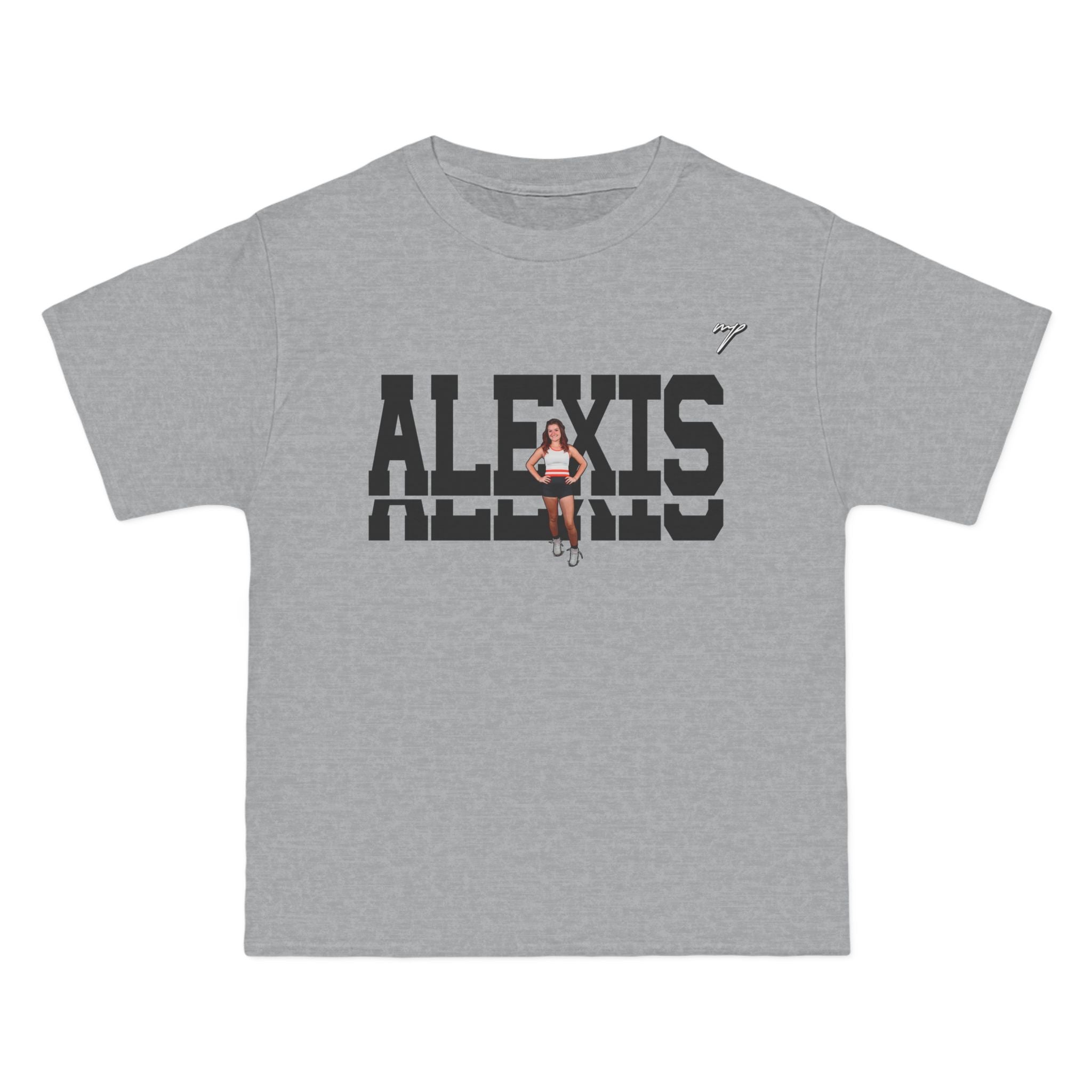 Alexis Brown Vintage Tee