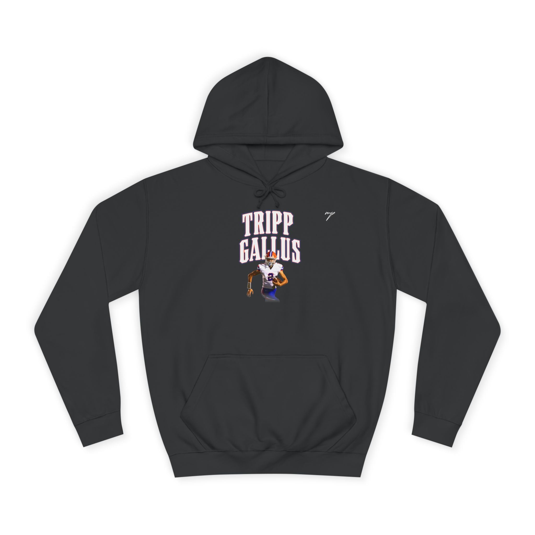 Tripp Gallus Hoodie