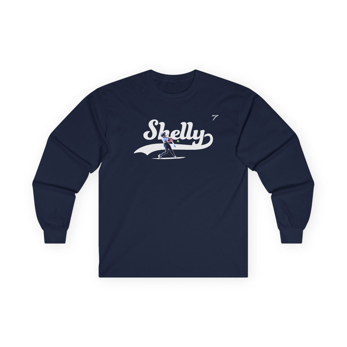 Natalie Shellhorn Long Sleeve
