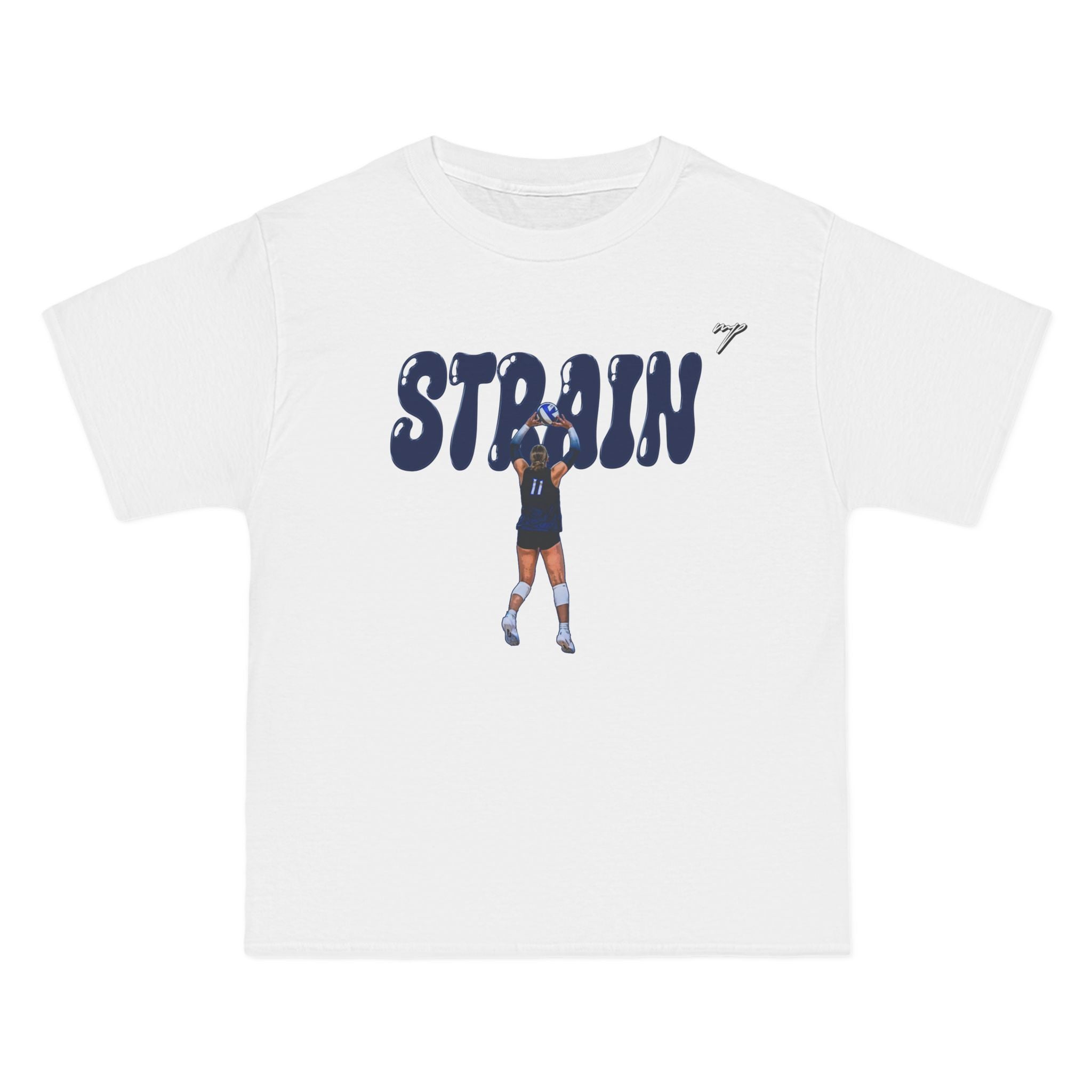 Emersen Strain Vintage Tee