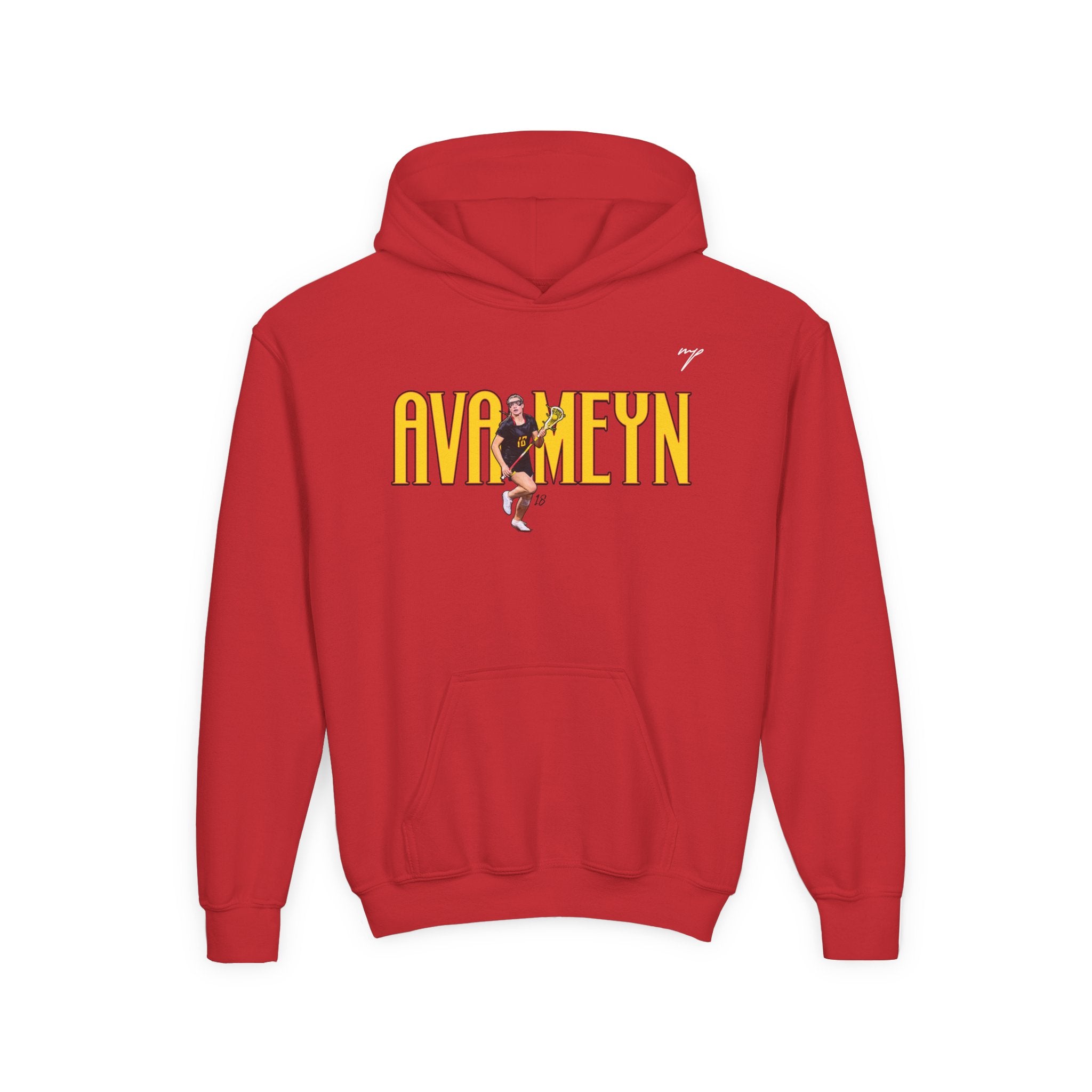 Ava Meyn YOUTH Hoodie