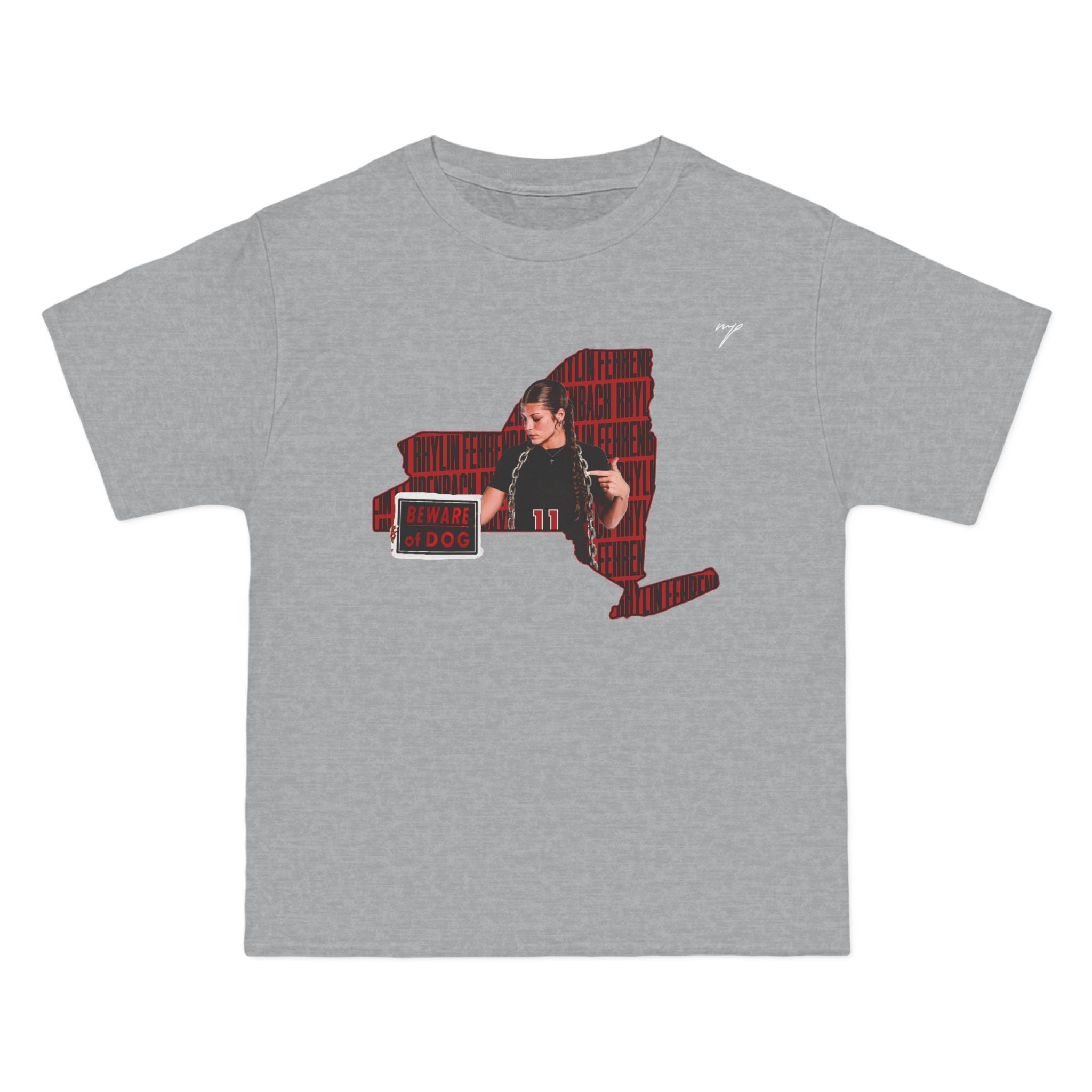 Rhylin Fehrenbach Vintage Tee