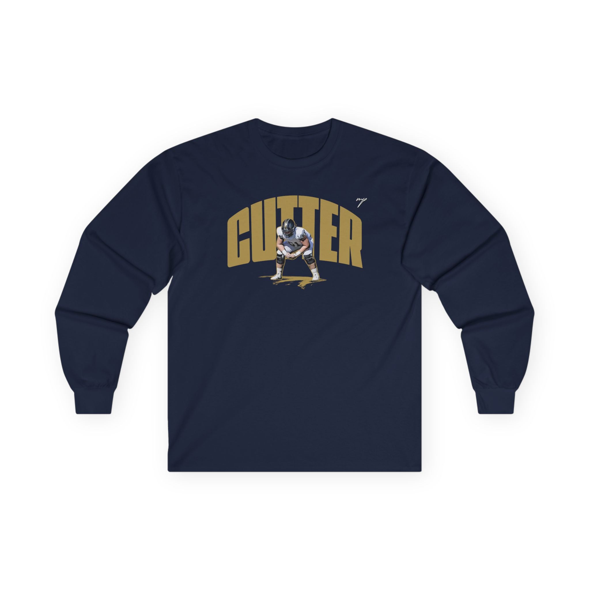 Cutter Smith Long Sleeve Tee