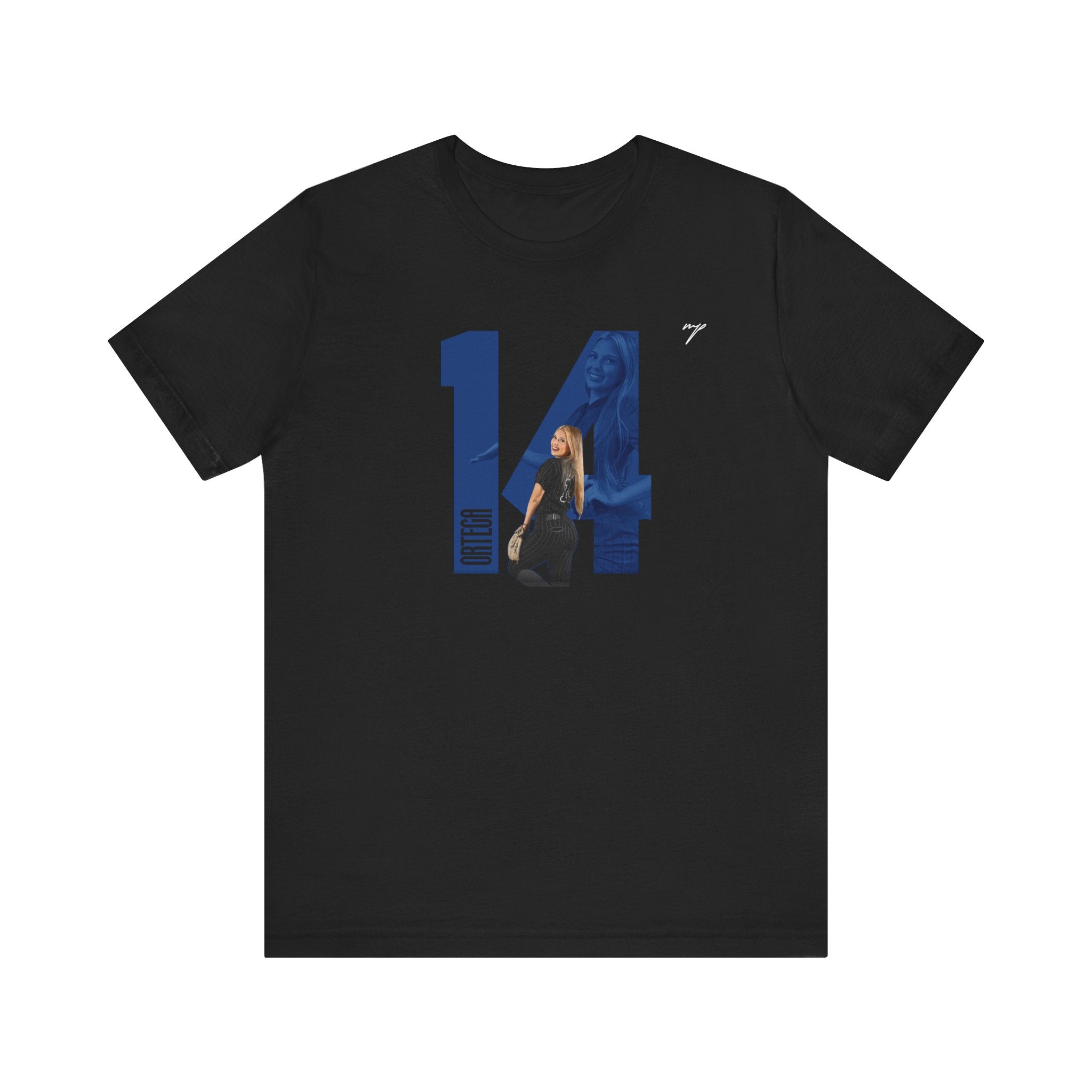 Destiney Ortega Graphic Tee