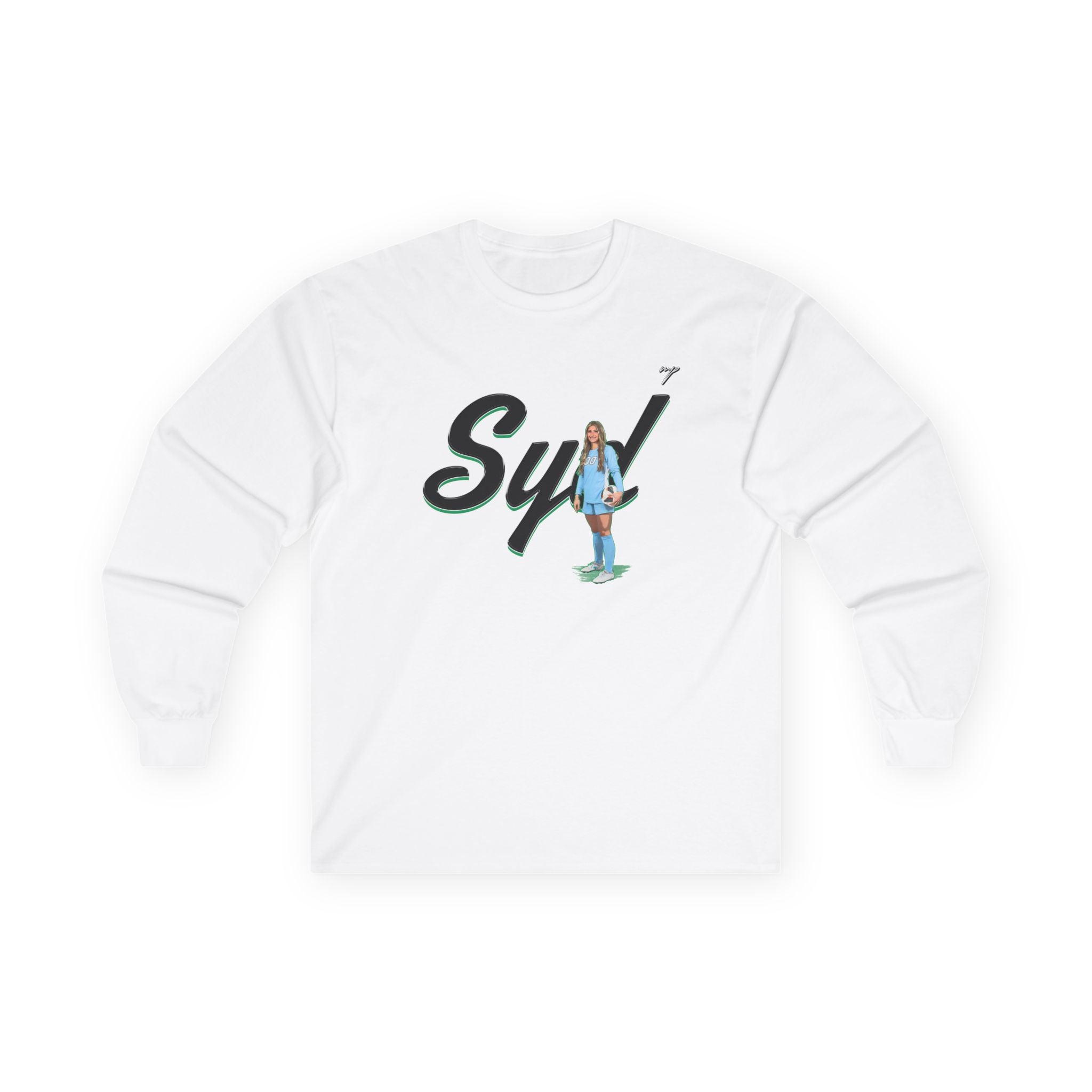 Sydney Bakritzes Long Sleeve Tee