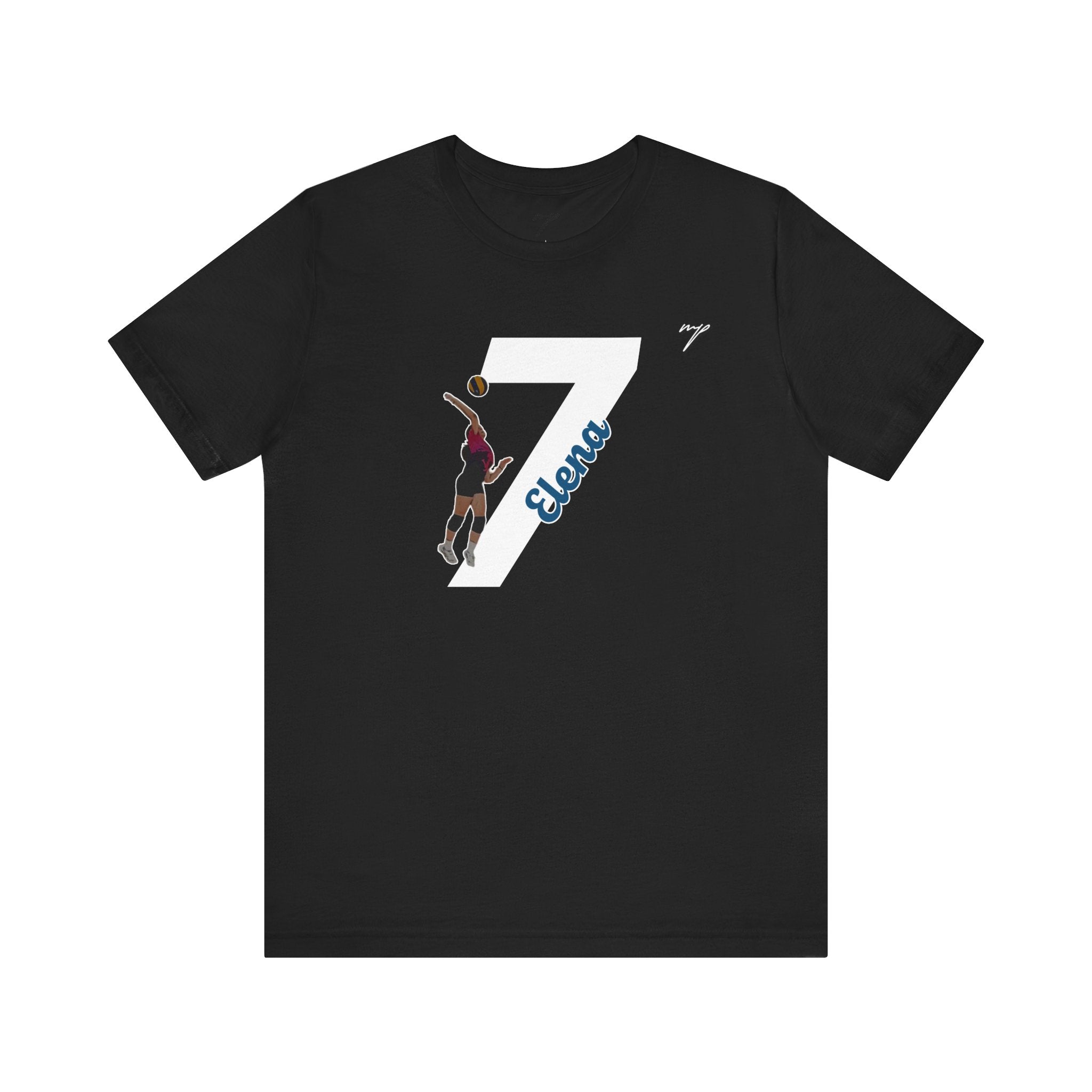 Bianca Elena Graphic Tee