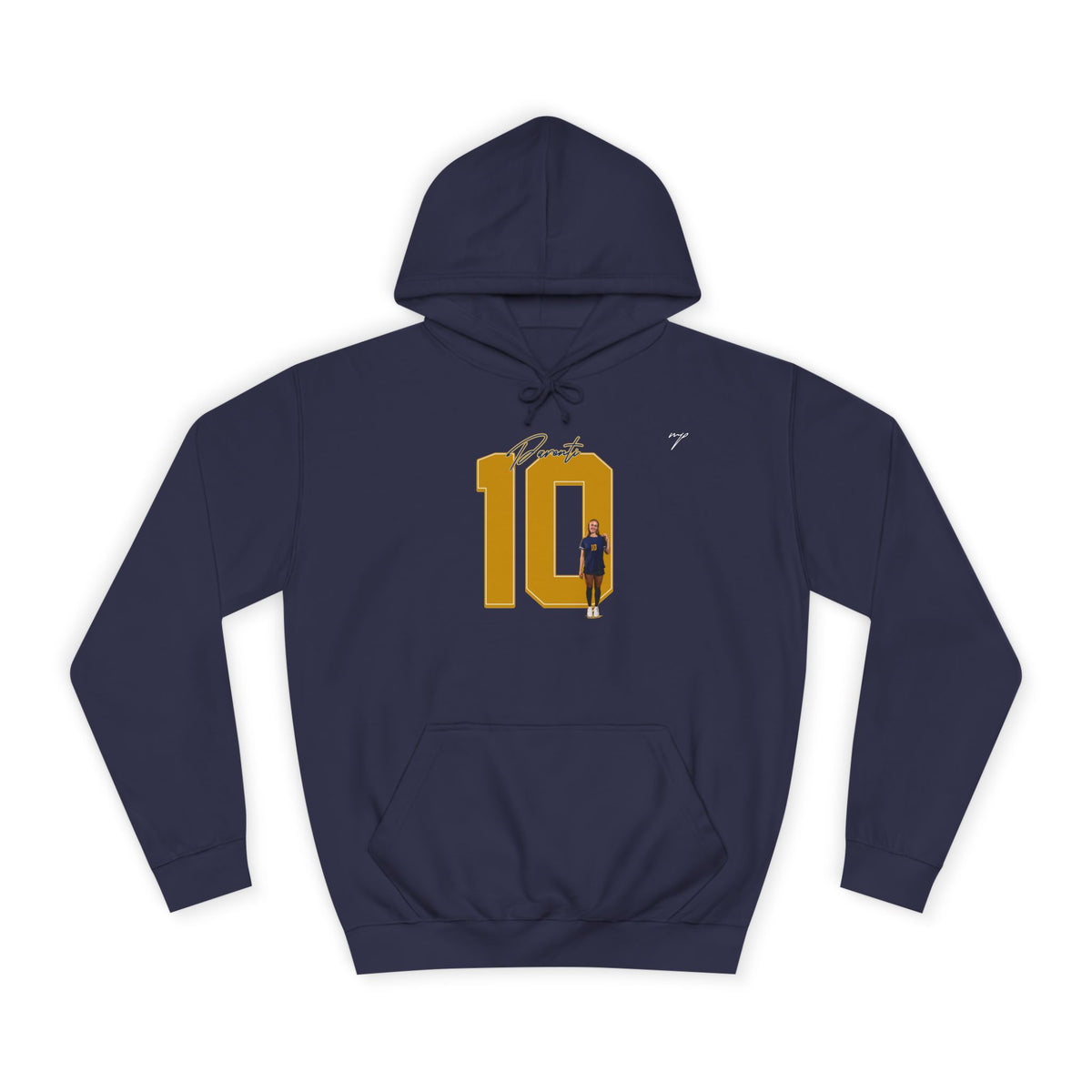 Sloane Parenti Hoodie