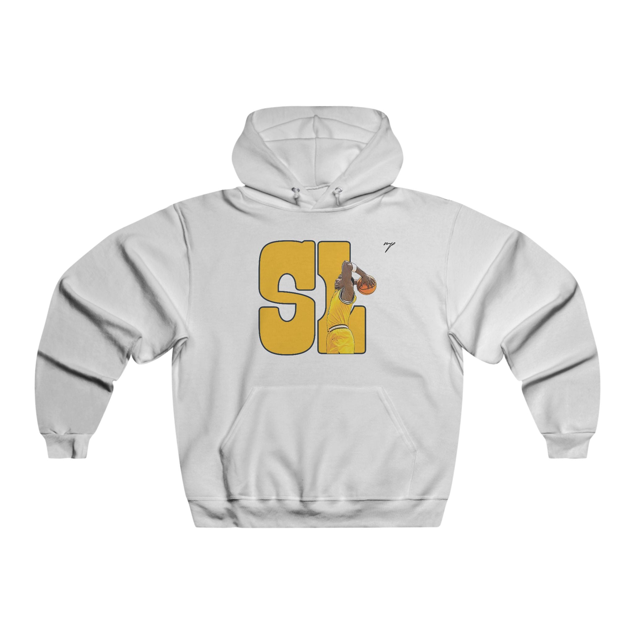 Shad Levy Vintage Hoodie