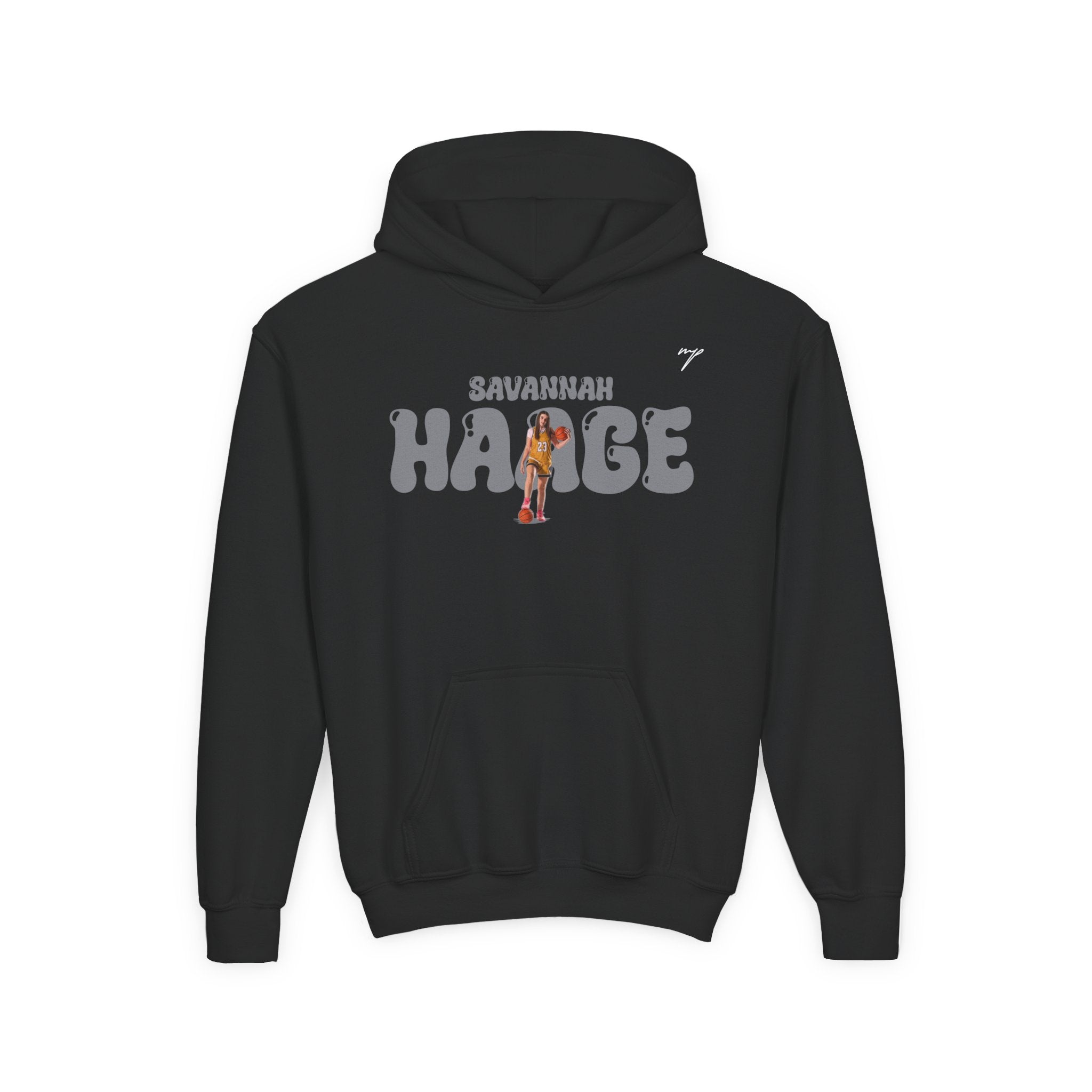 Savannah Haage YOUTH Hoodie