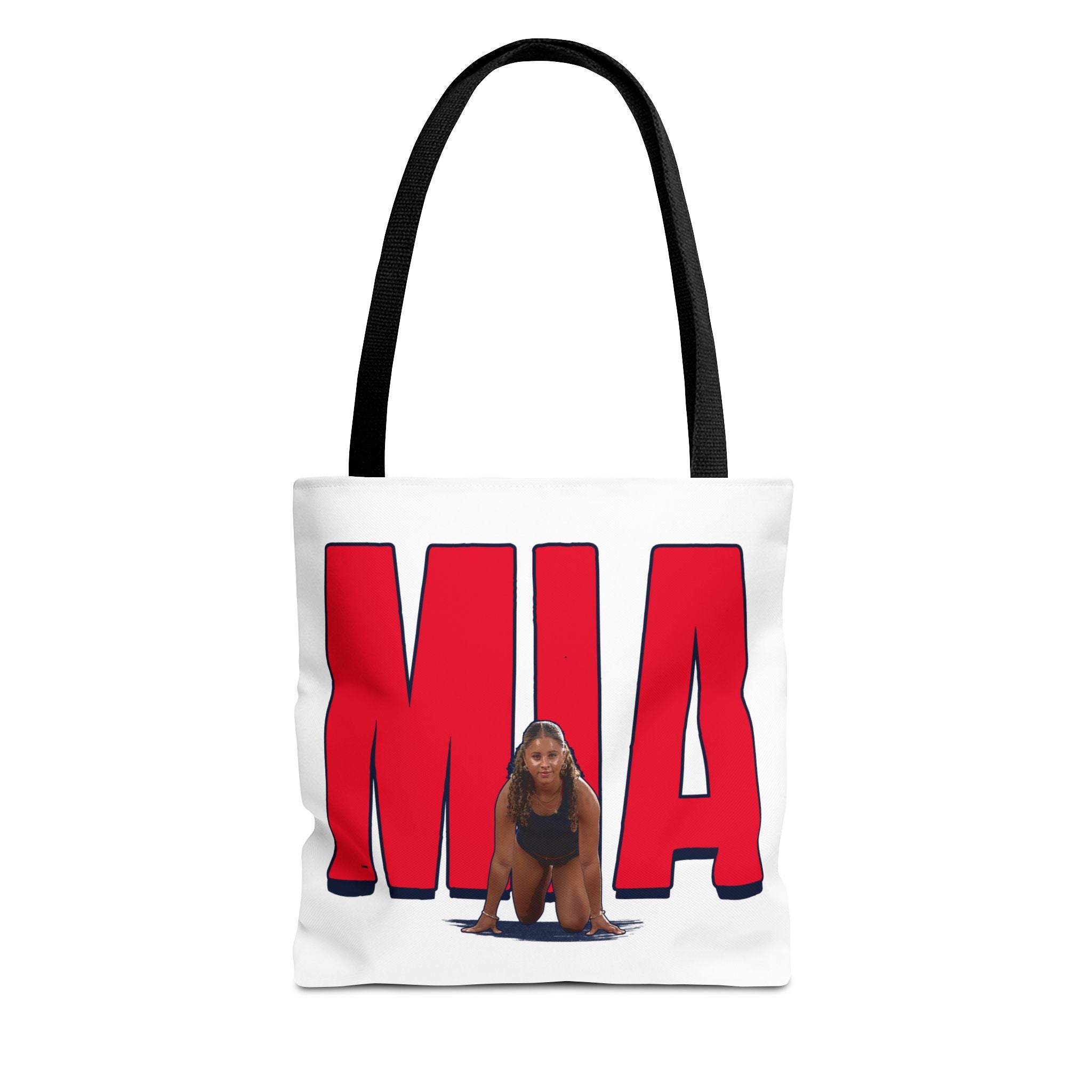 Mia Dansby Tote Bag
