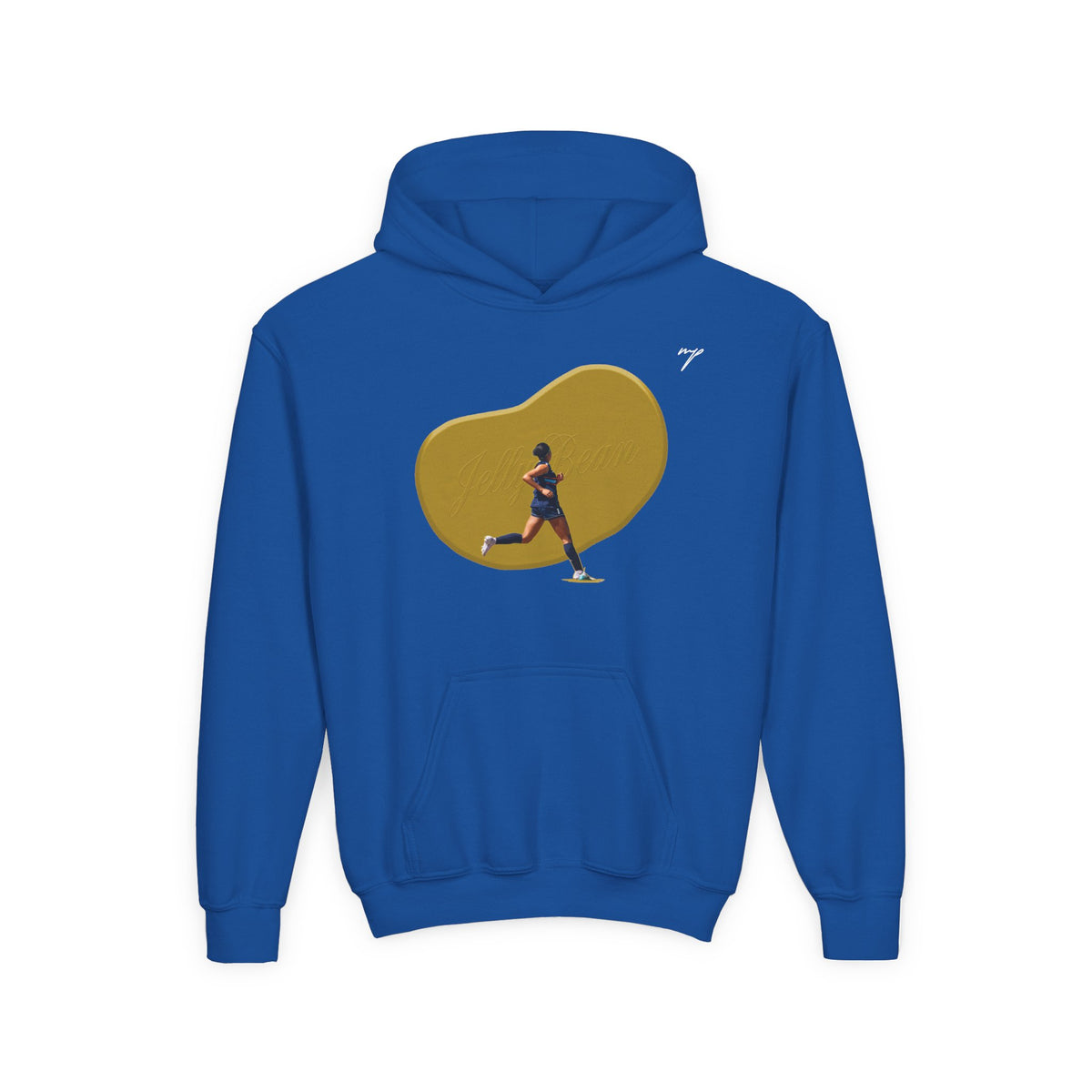 Jailah Benson YOUTH Hoodie