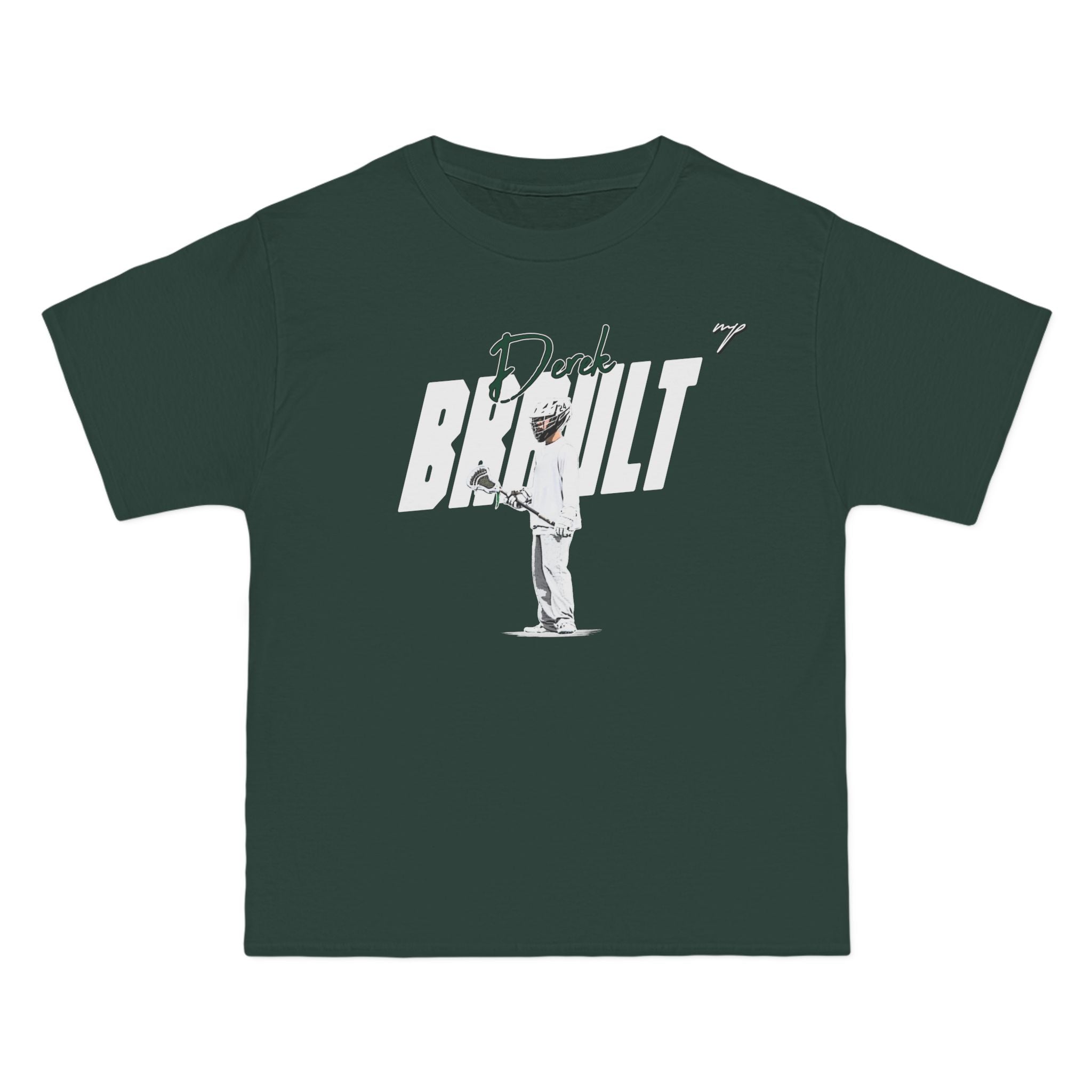 Derek Brault Vintage Tee