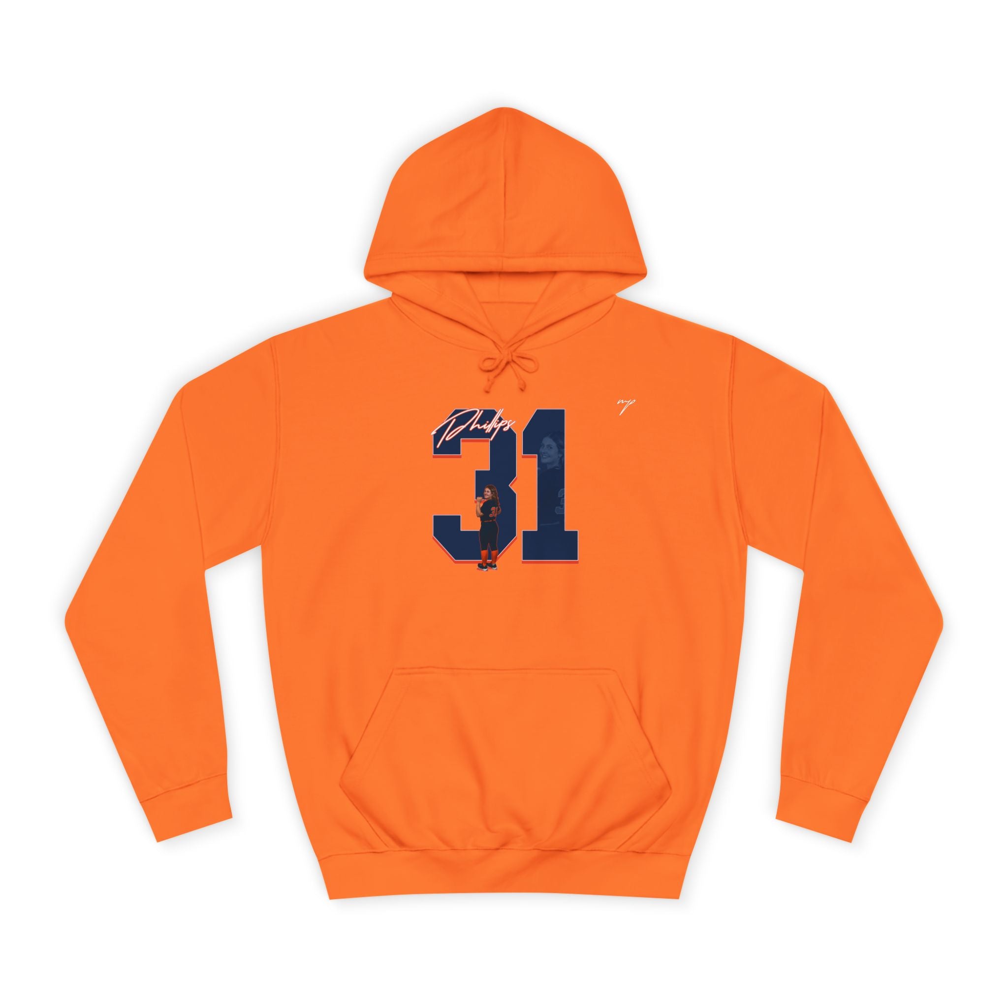 Ava Phillips Hoodie