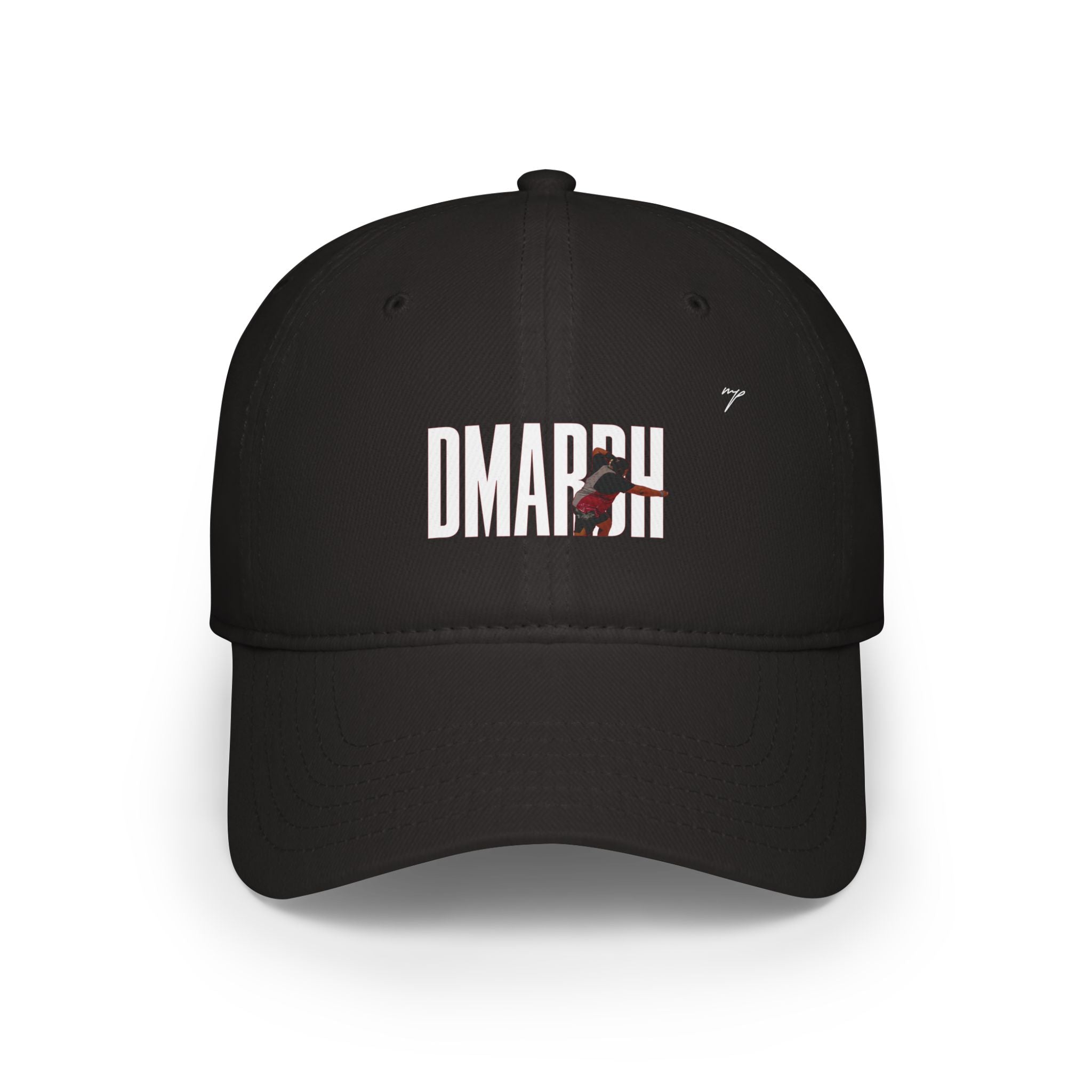 Daniel Marshall Hat