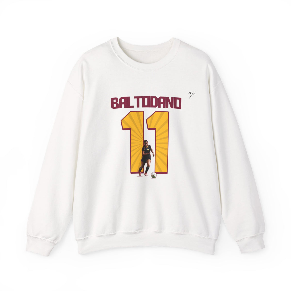 Addison Baltodano Crewneck