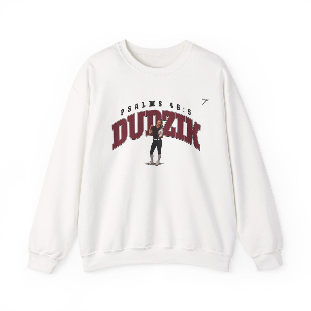 Kayelee Dudzik Crewneck