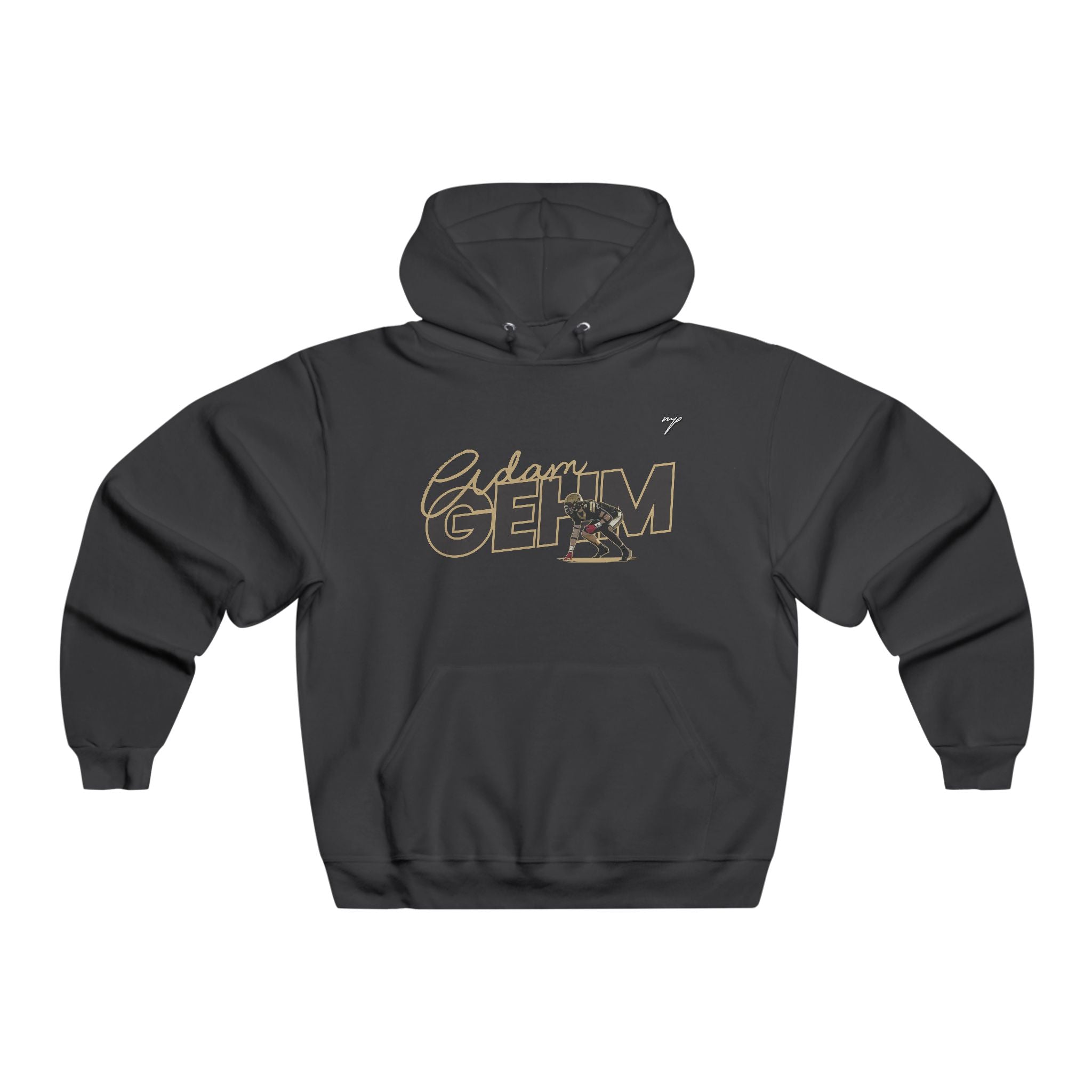Adam Gehm Vintage Hoodie