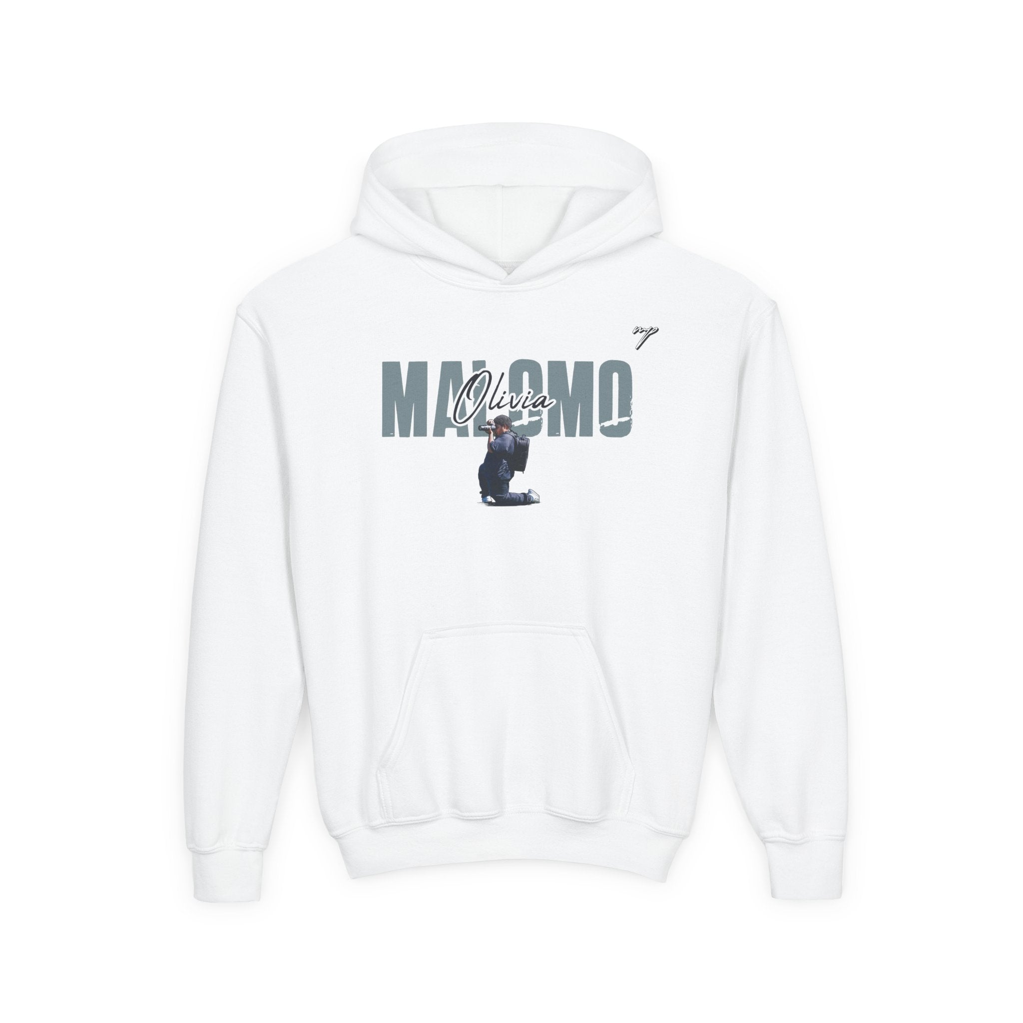 Olivia Malomo YOUTH Hoodie