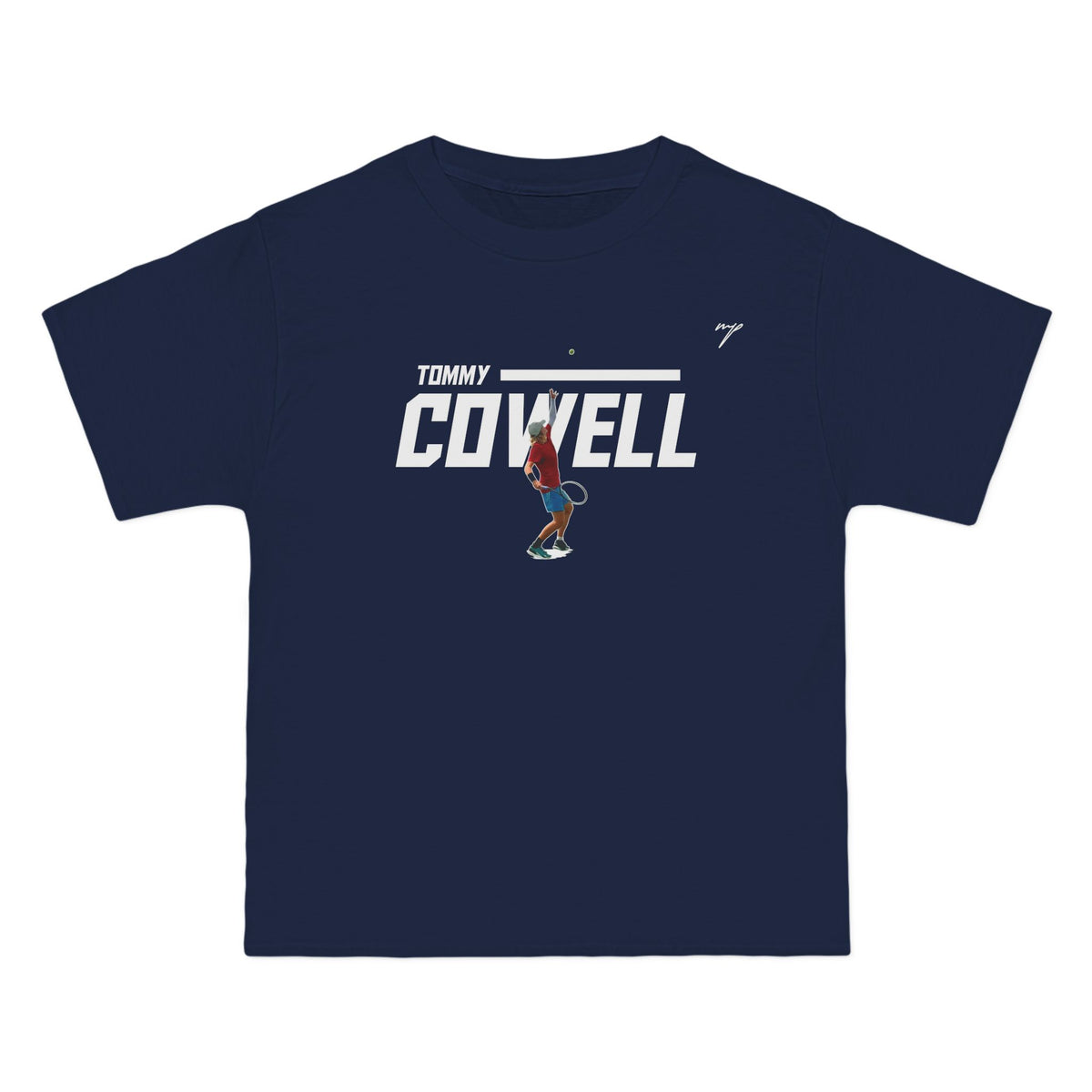 Tommy Cowell Vintage Tee