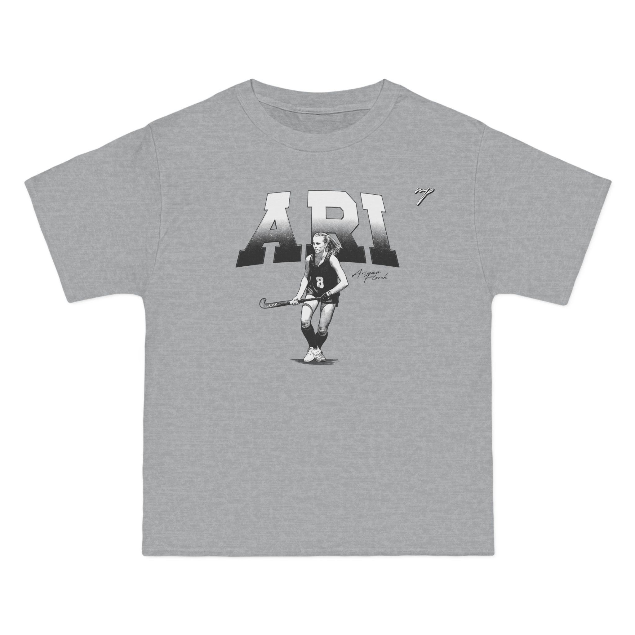 Ariana Ftorek Vintage Tee