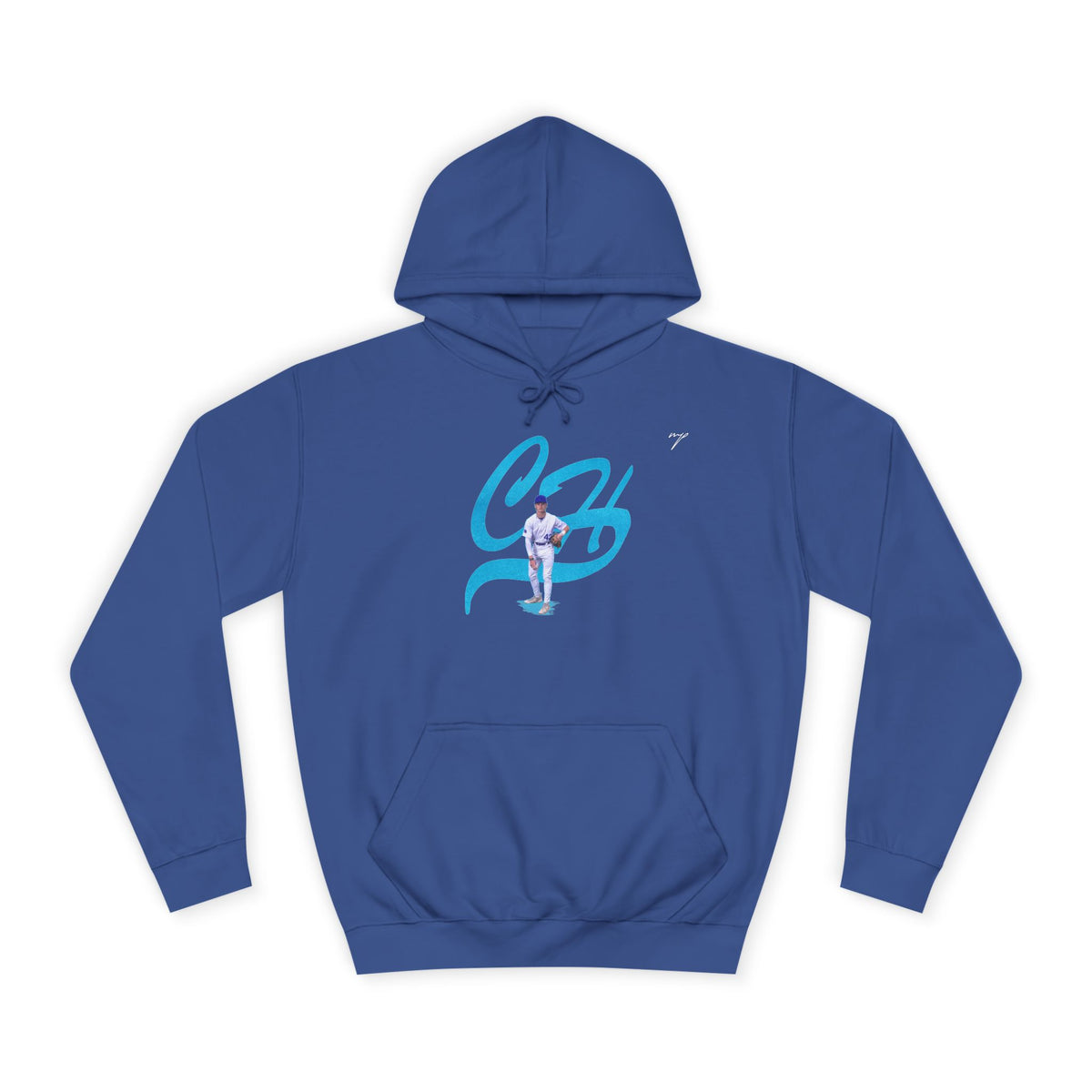 Carter Harrington Hoodie