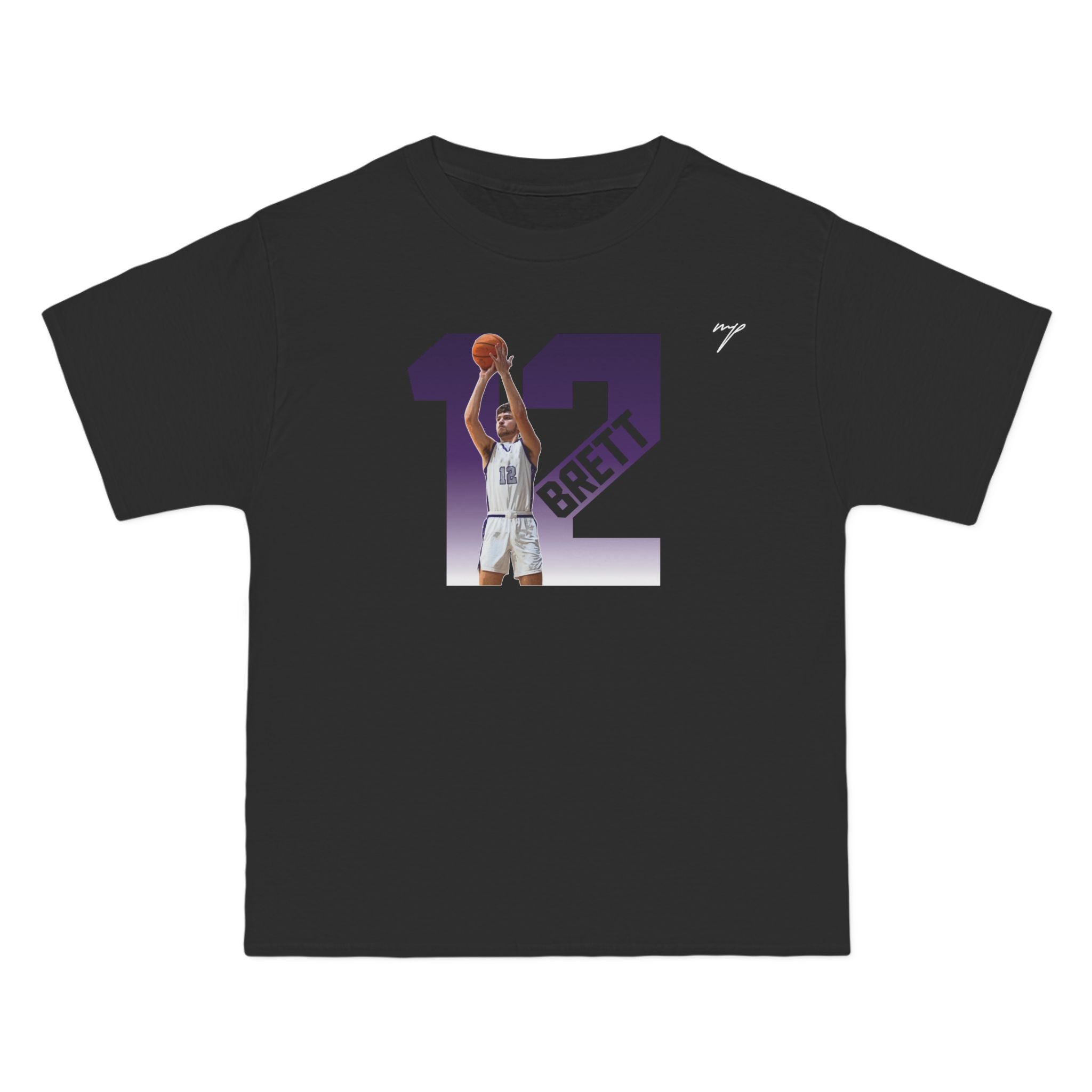 Brett Wright Vintage Tee