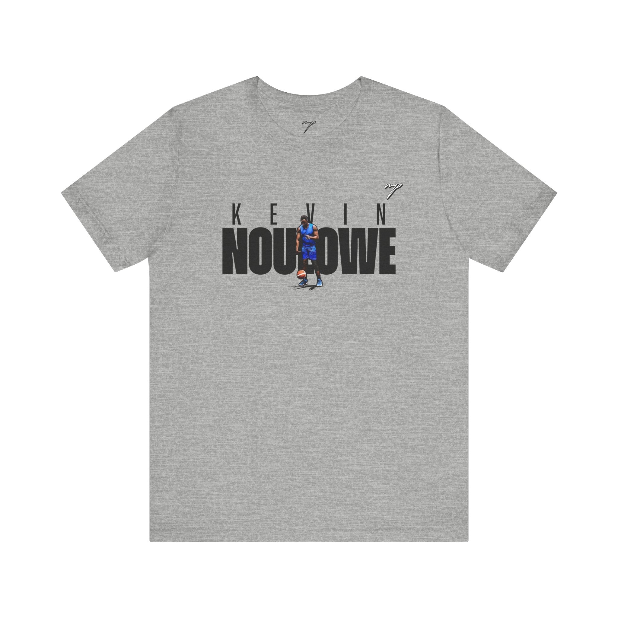 Kevin Noulowe Graphic Tee