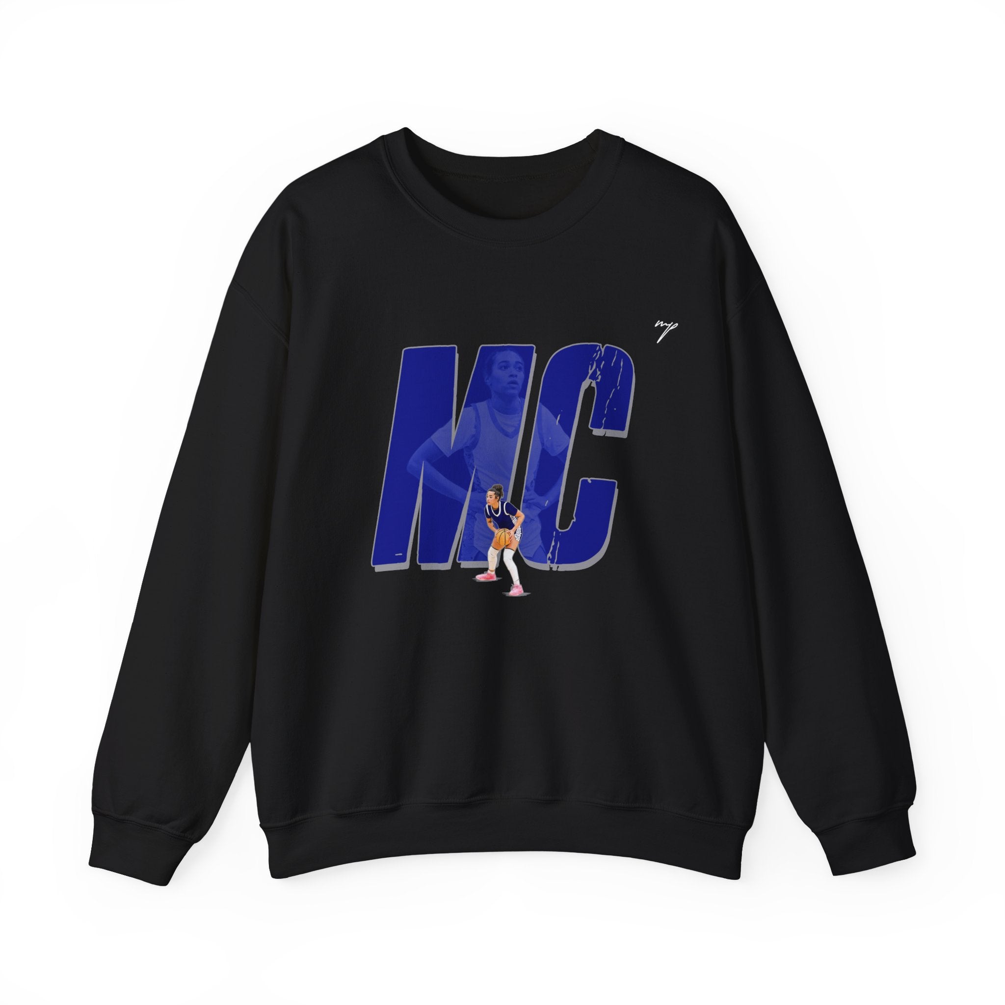 Mateja Cousins Crewneck