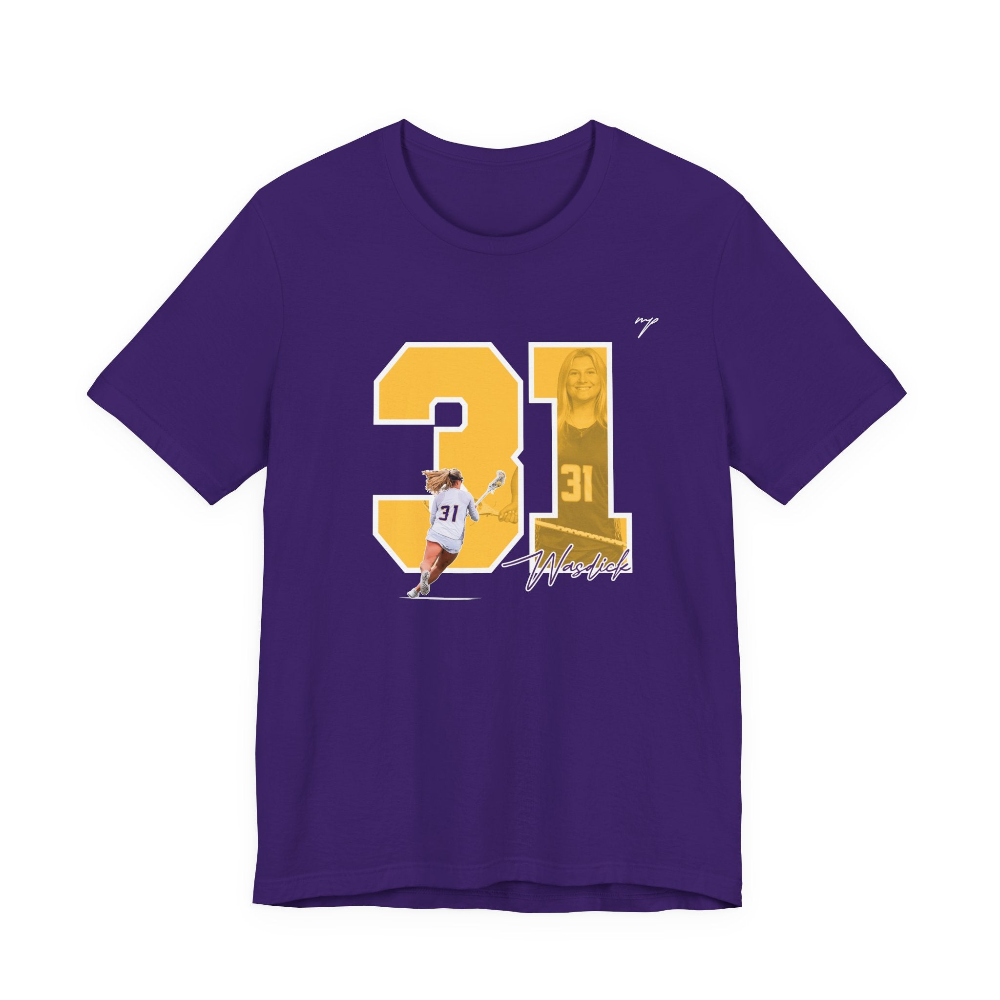 Sydney Wasdick Graphic Tee