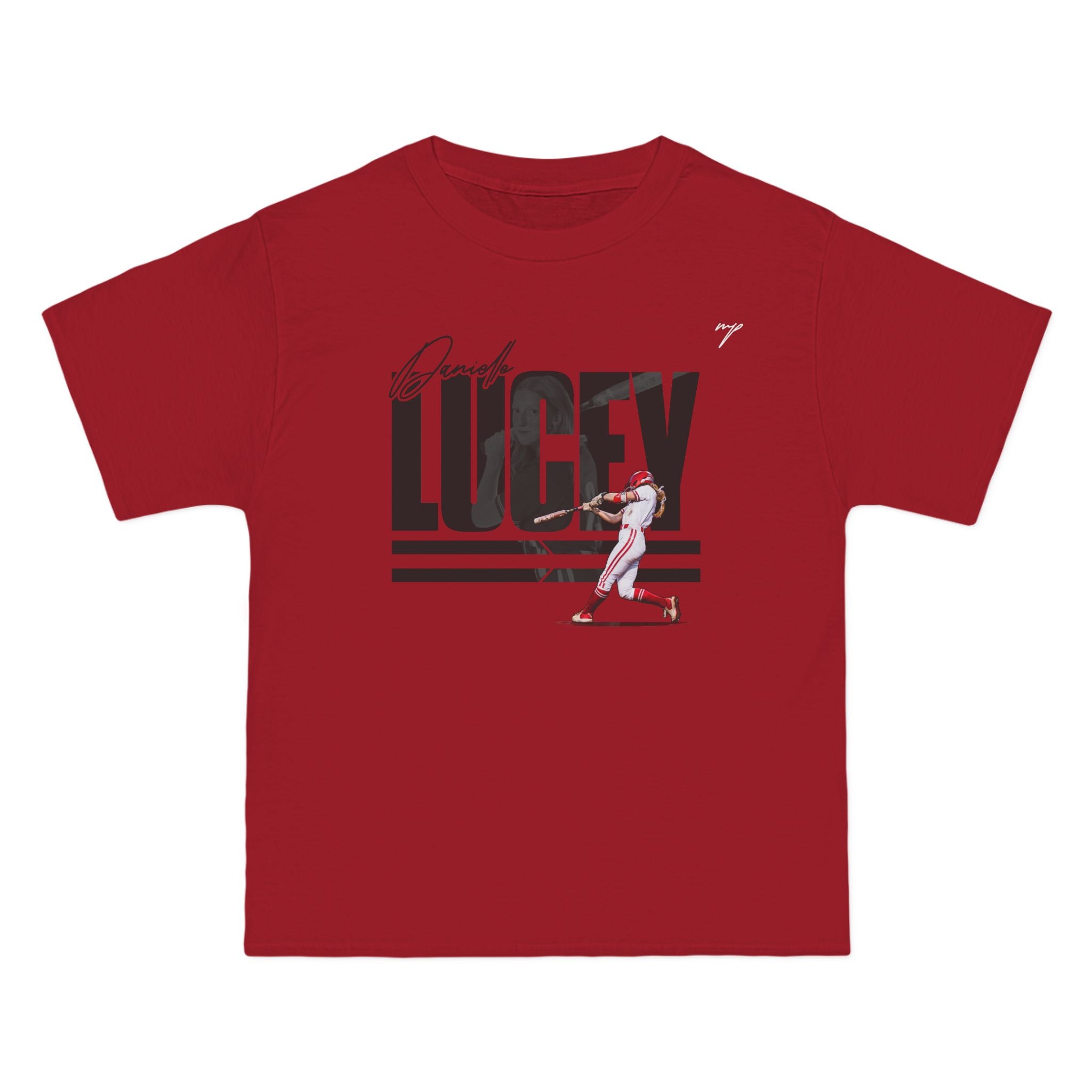 Danielle Lucey Vintage Tee