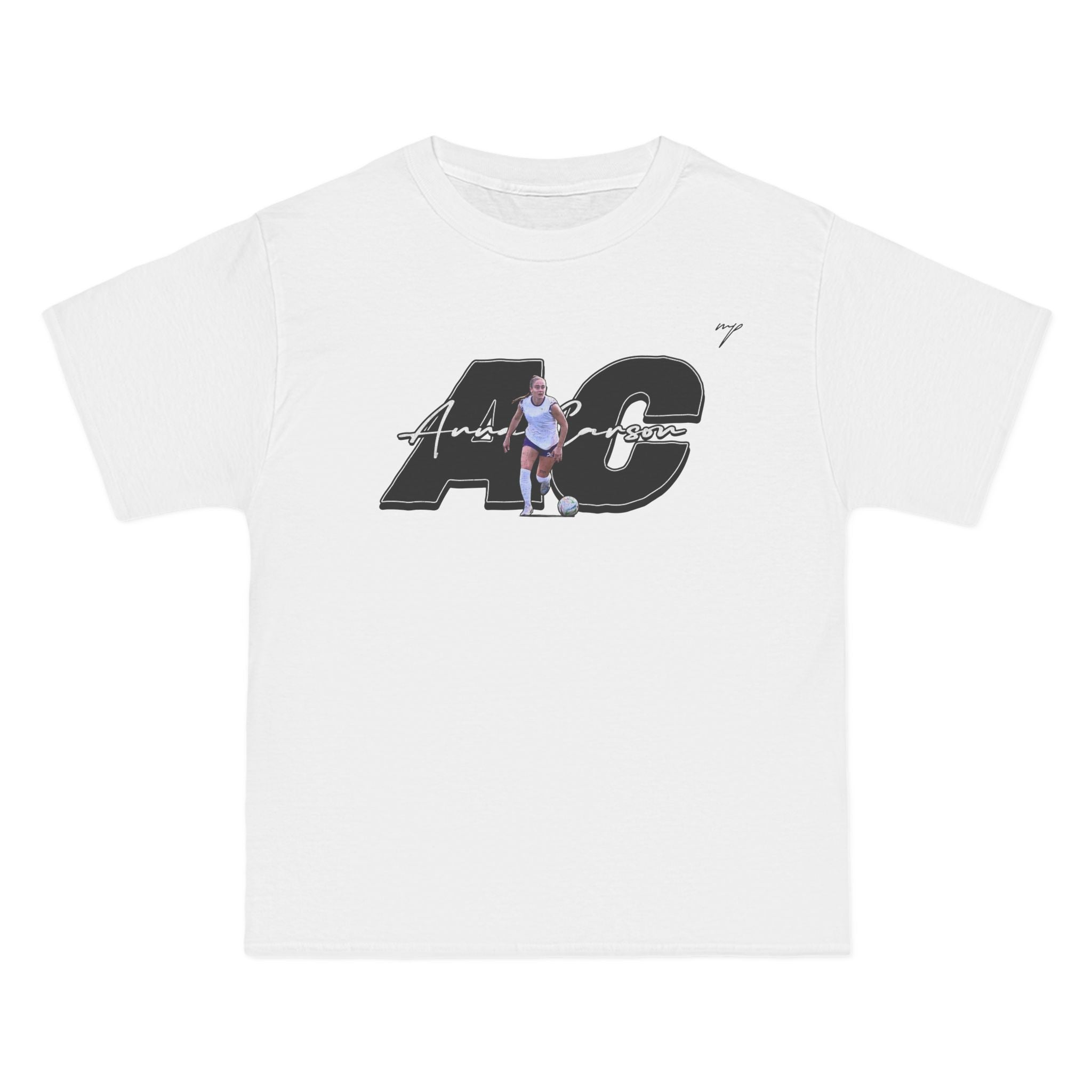 Anna Carson Vintage Tee