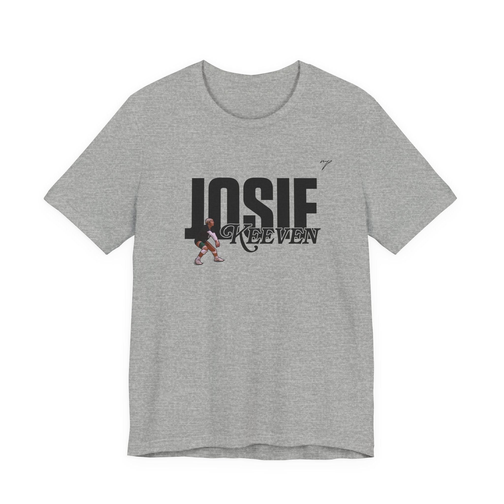 Josie Keeven Graphic Tee
