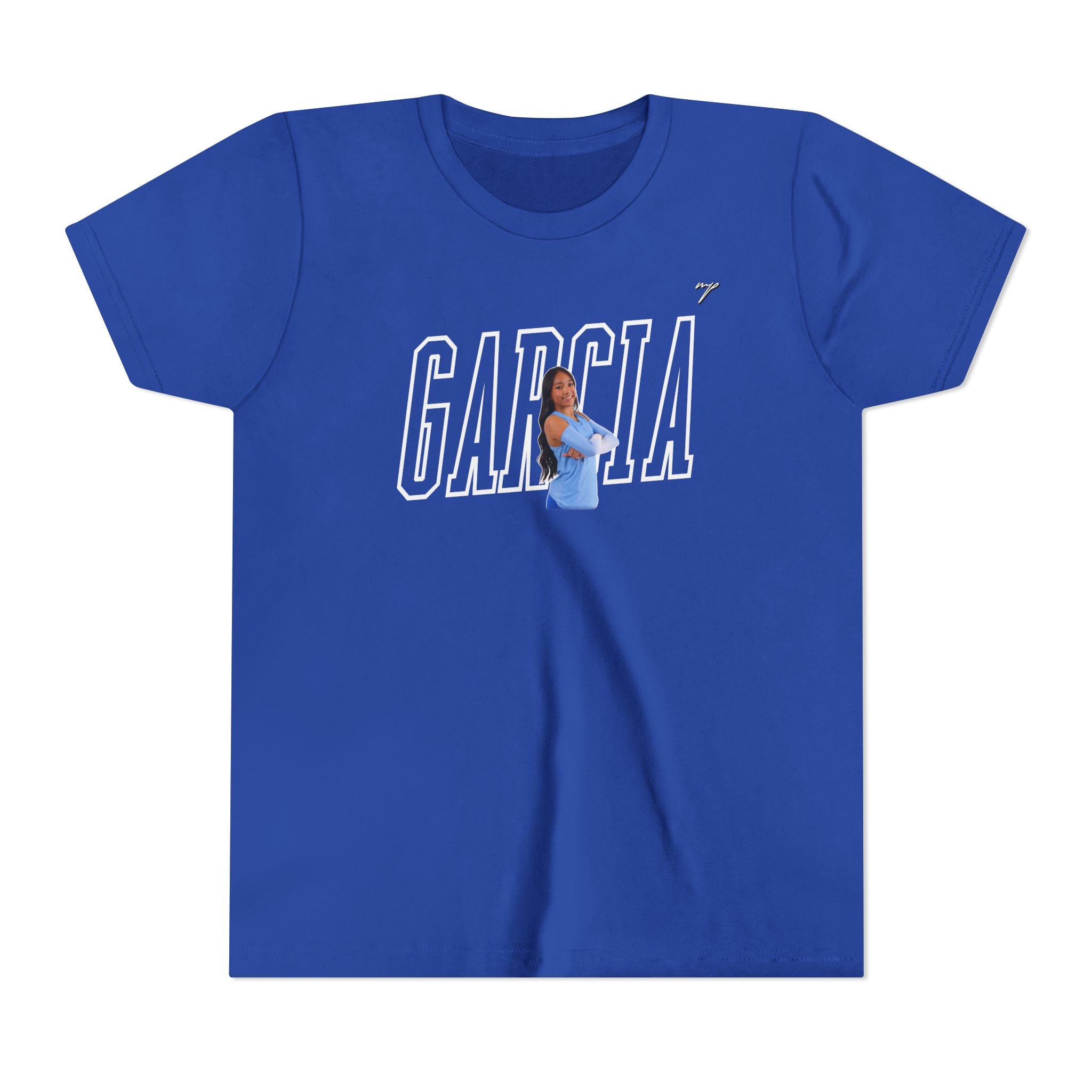 Marianne Garcia Youth Graphic Tee