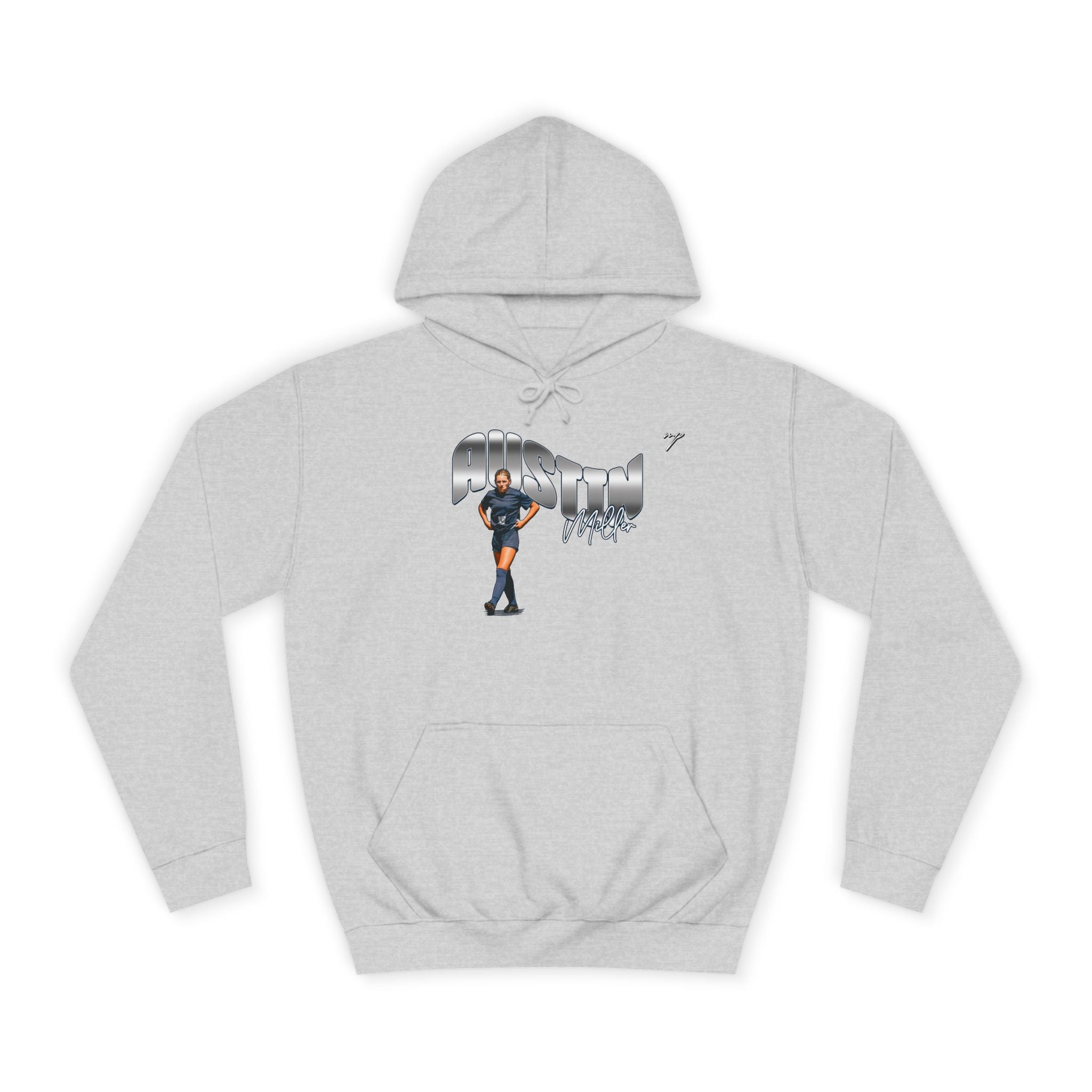 Austin Miller Hoodie