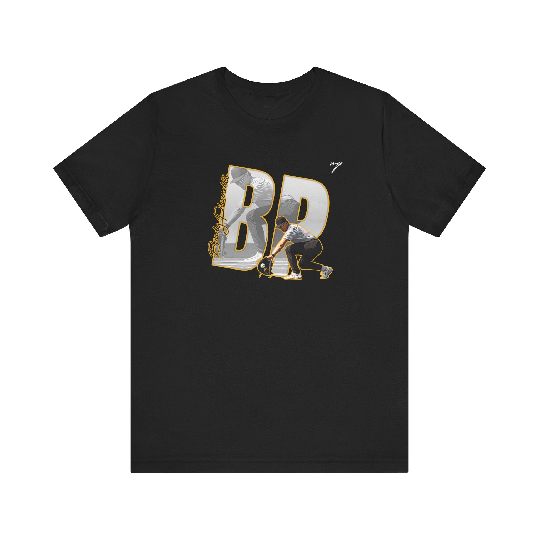 Brady Picarelli Graphic Tee
