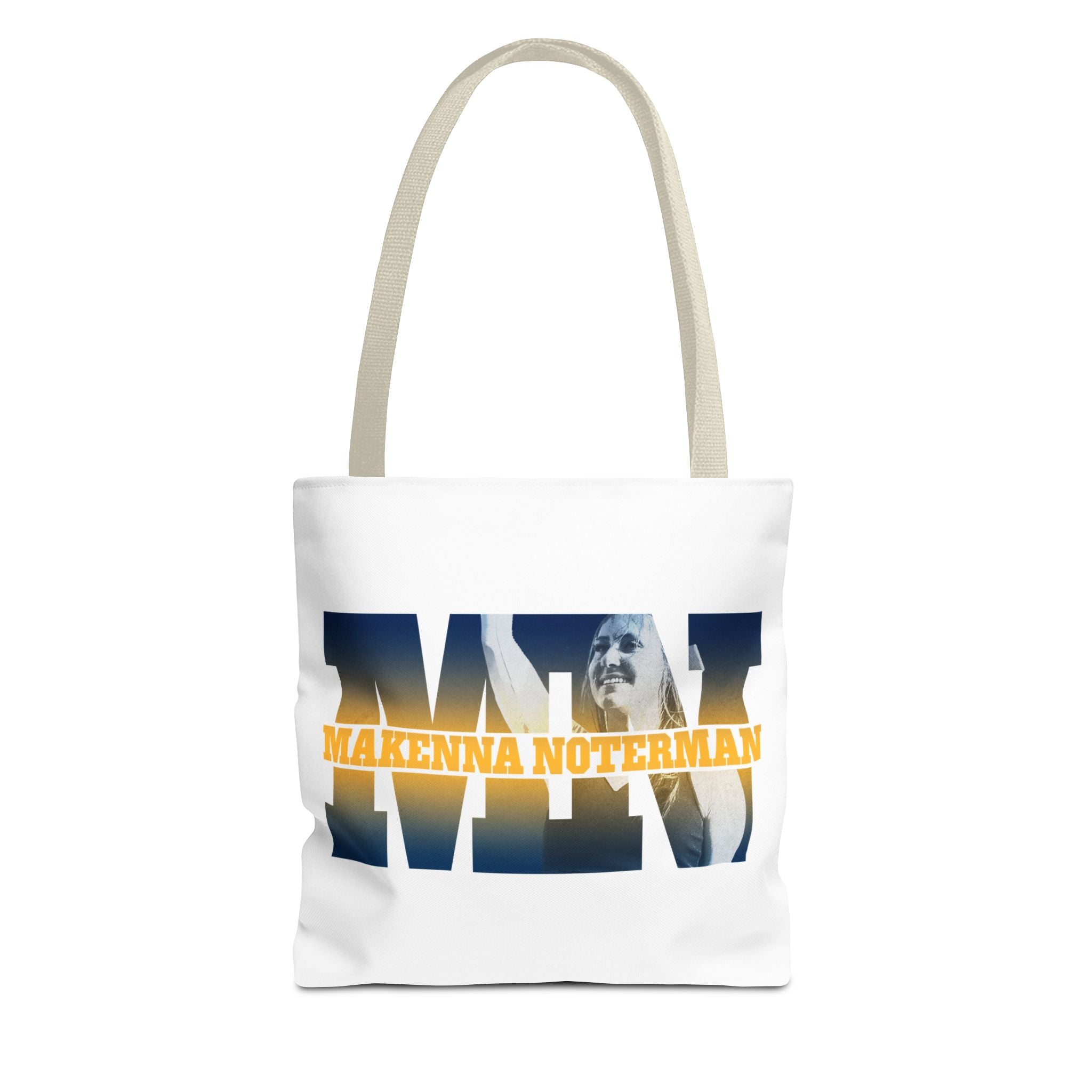 Makenna Noterman Tote Bag