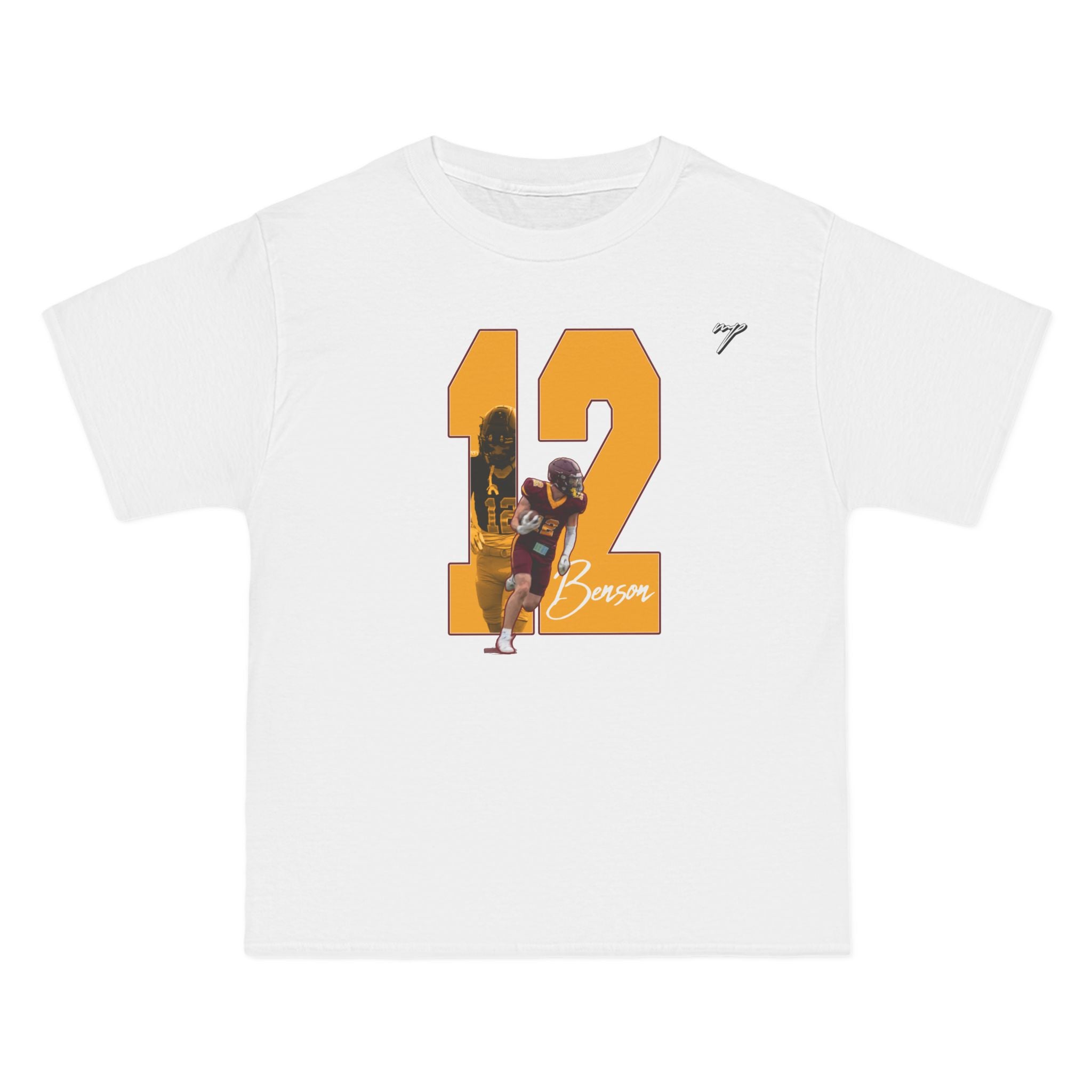 Juliun Benson Vintage Tee