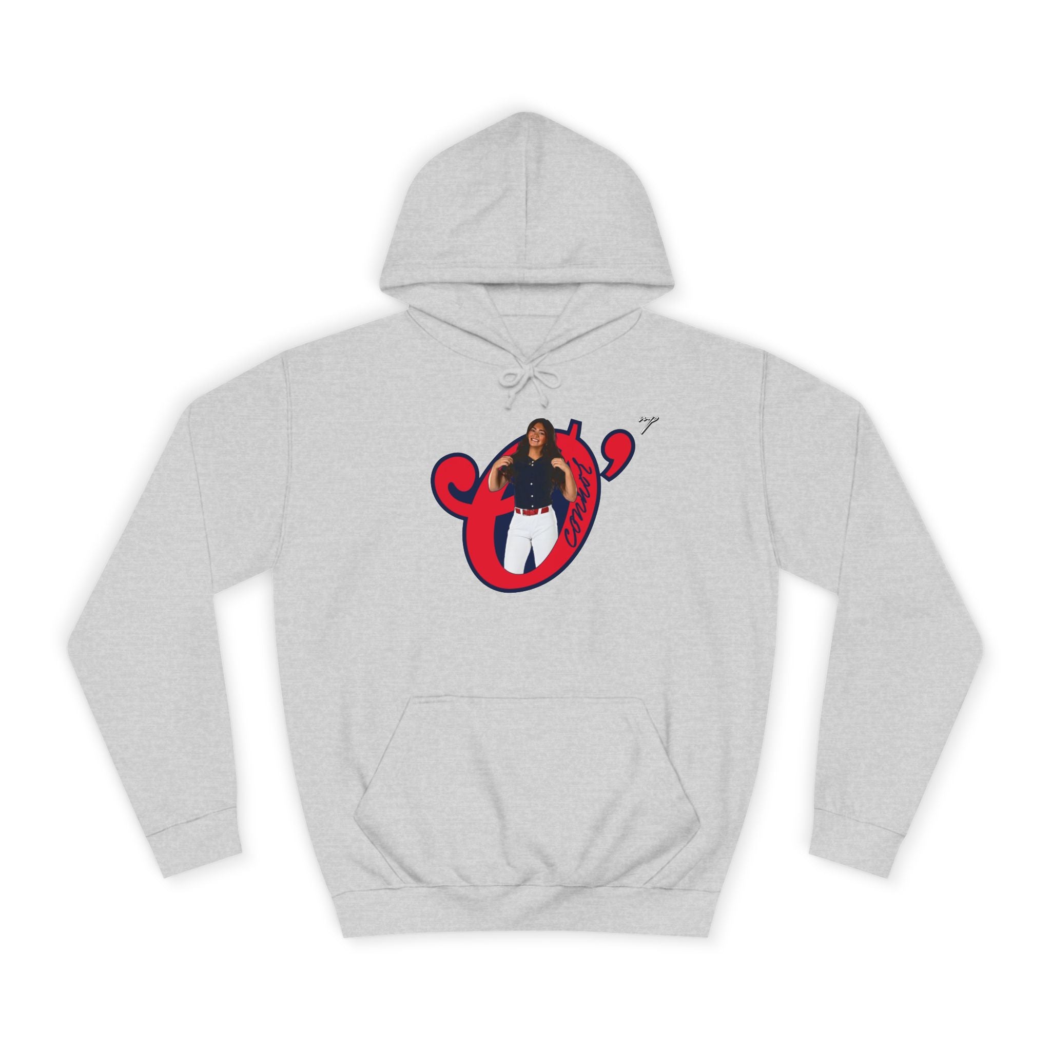 Delaney O'Connor Hoodie