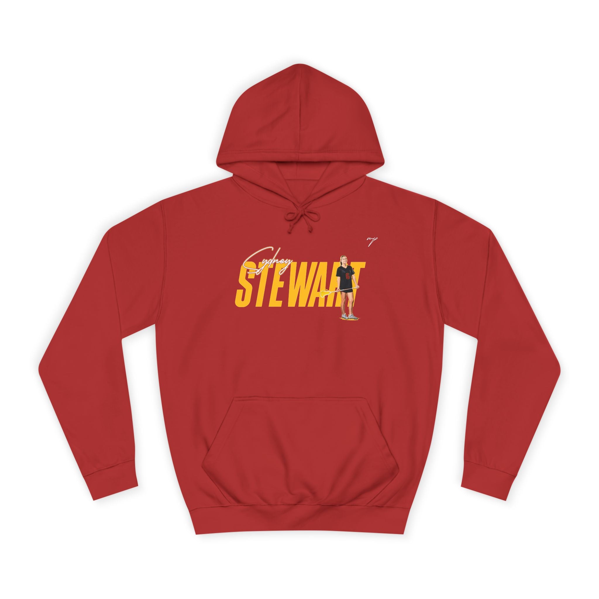 Sydney Stewart Hoodie